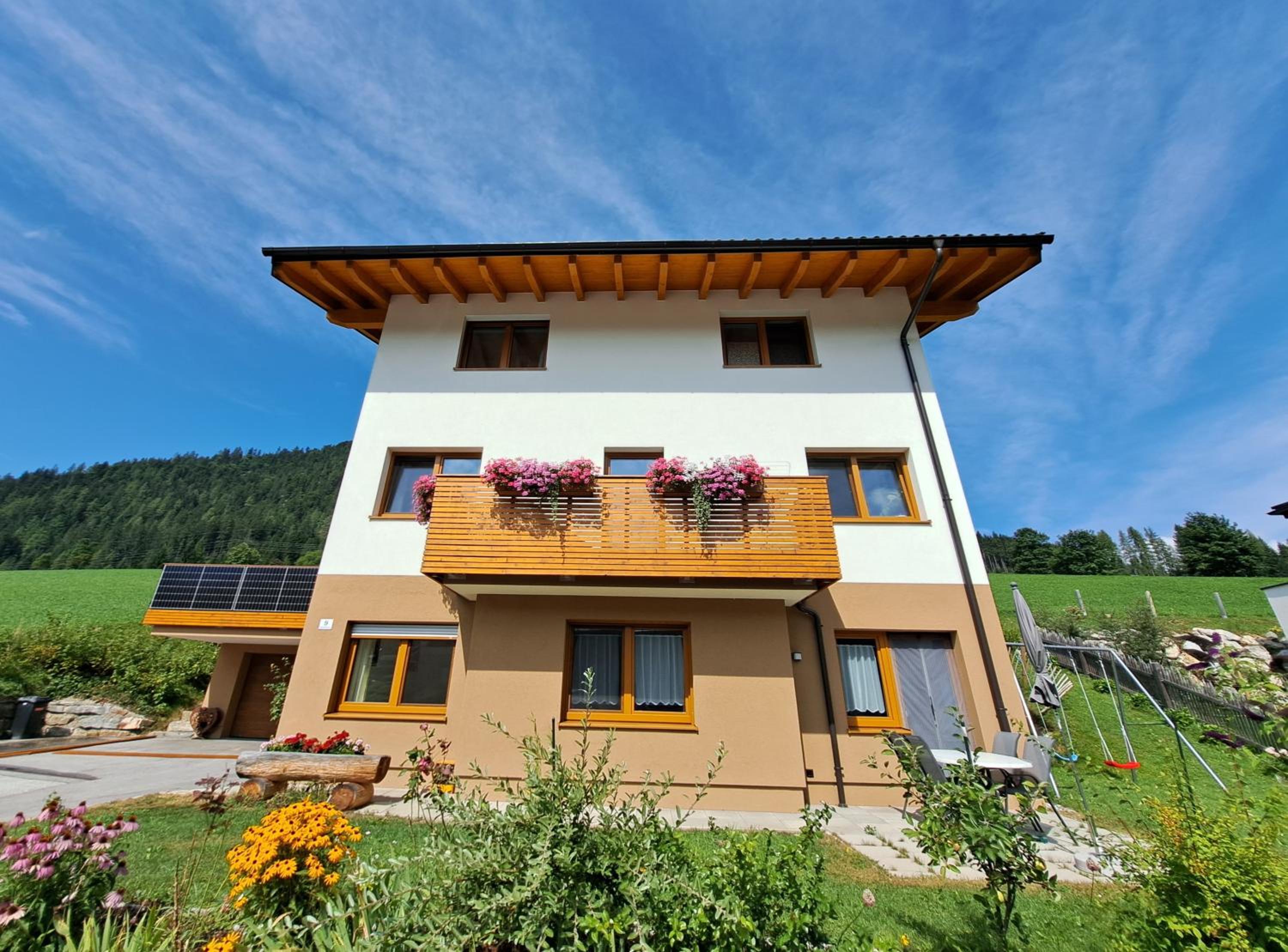 Appartment Dutzler