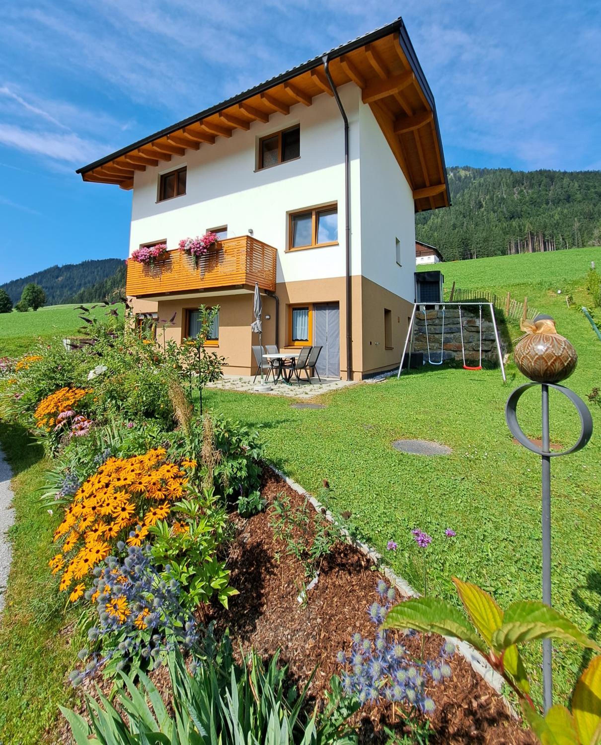 Appartment Dutzler
