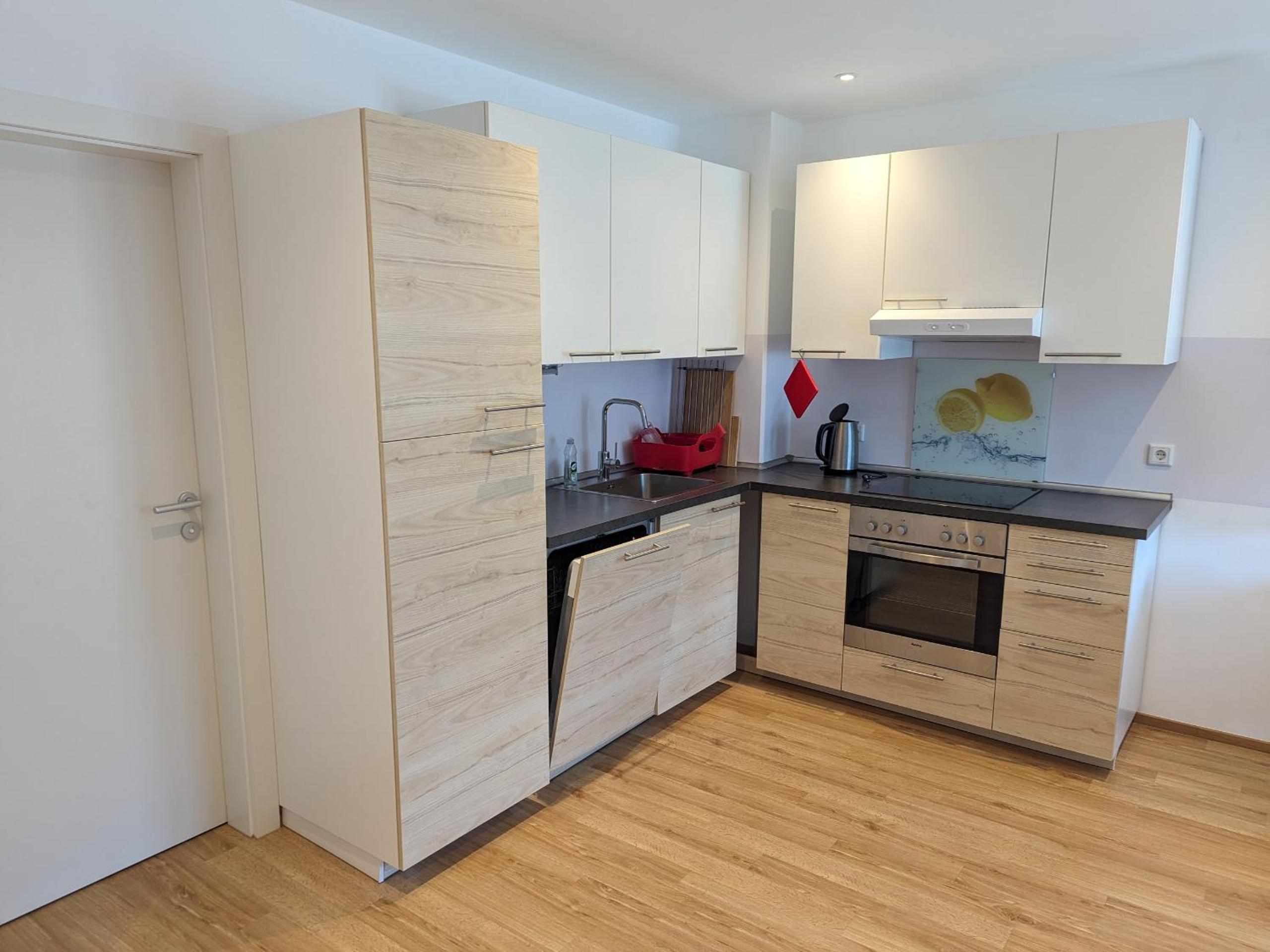 Appartment Dutzler