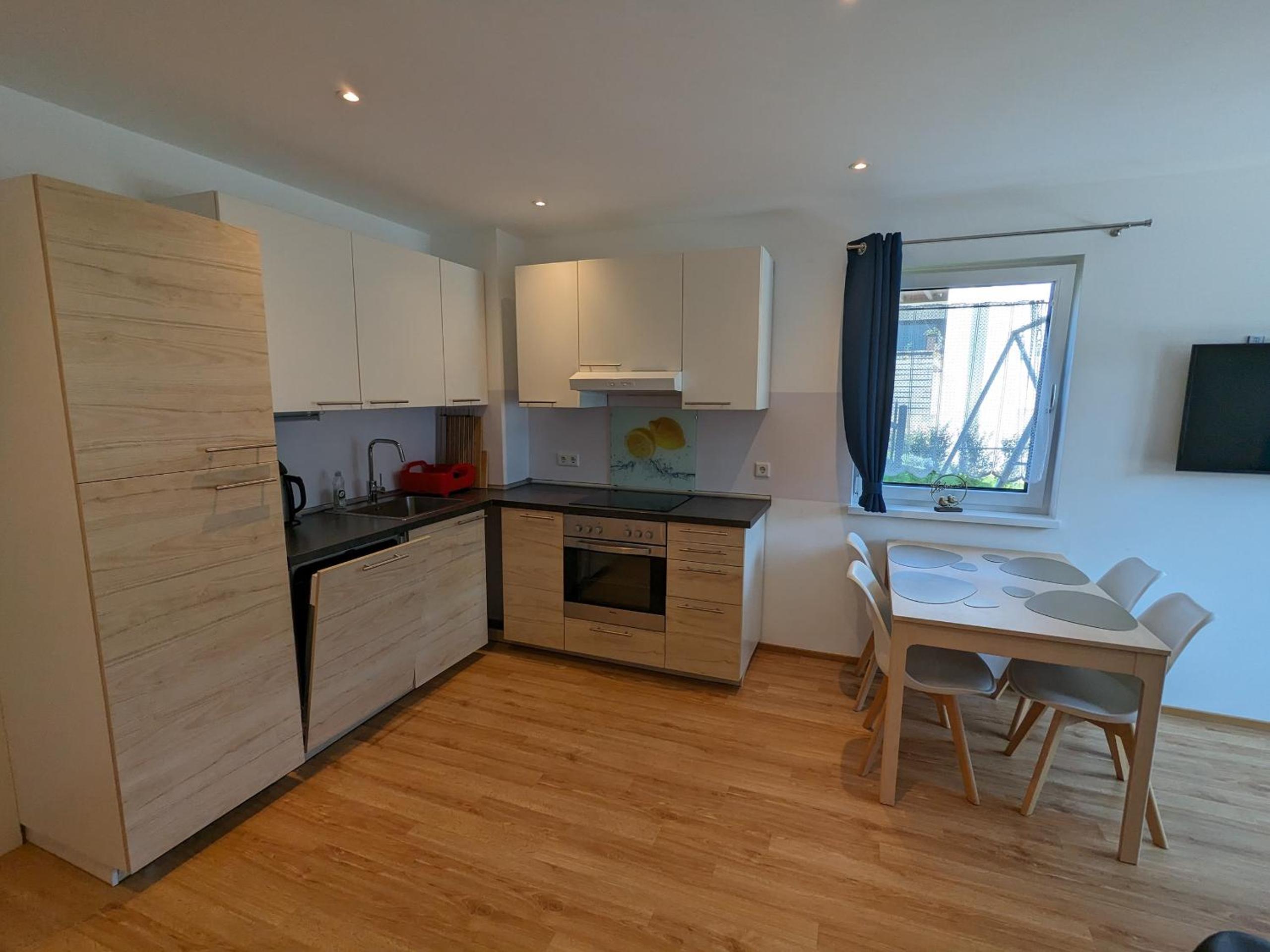 Appartment Dutzler
