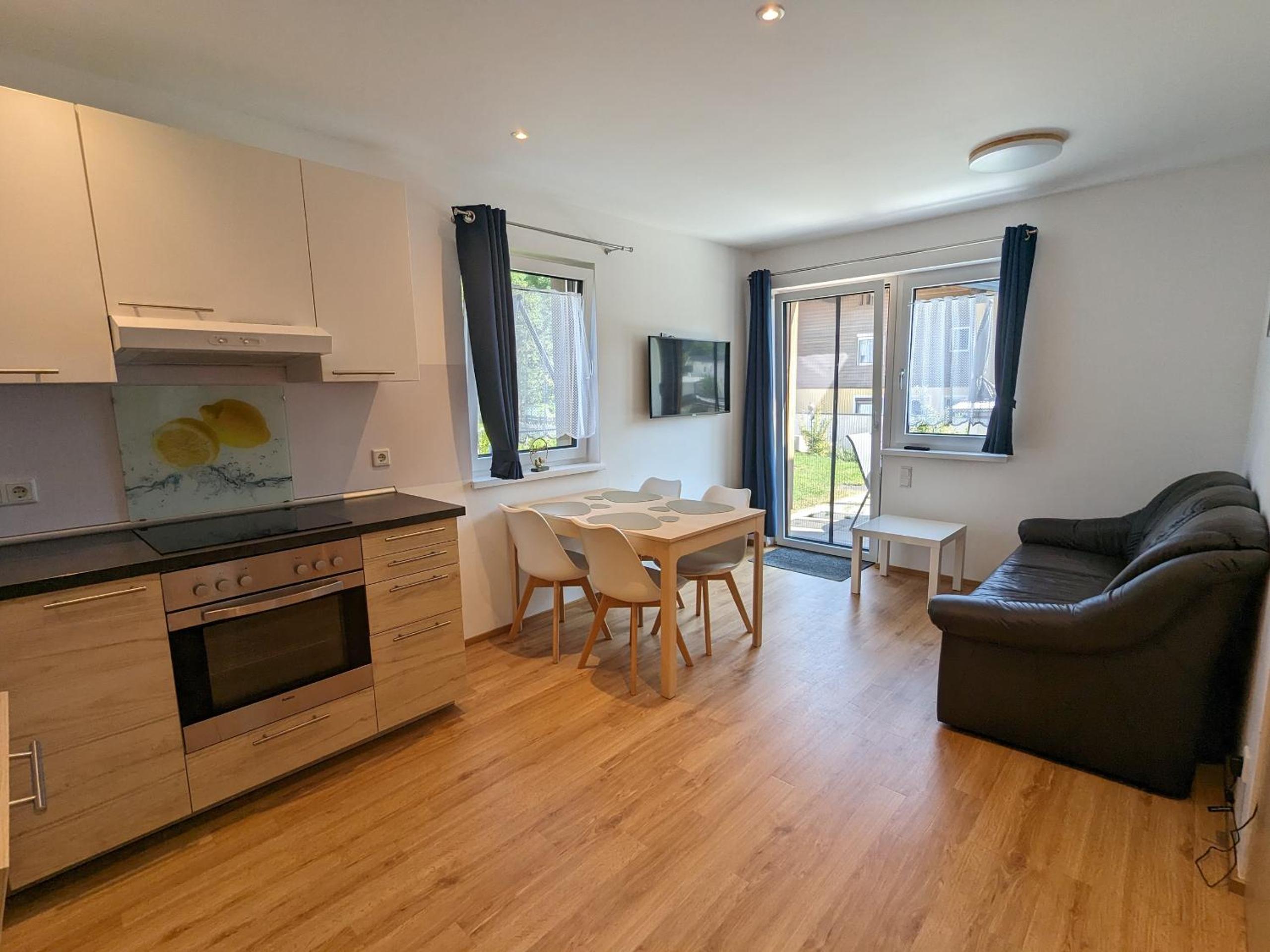 Appartment Dutzler