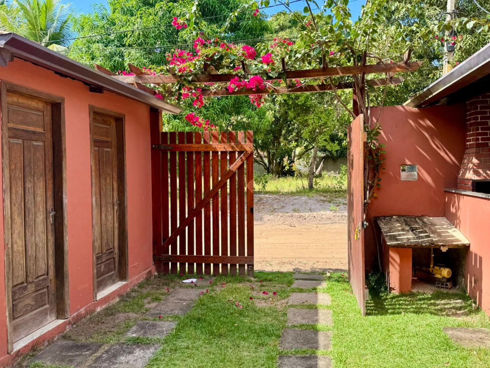Flats Três Coqueiros