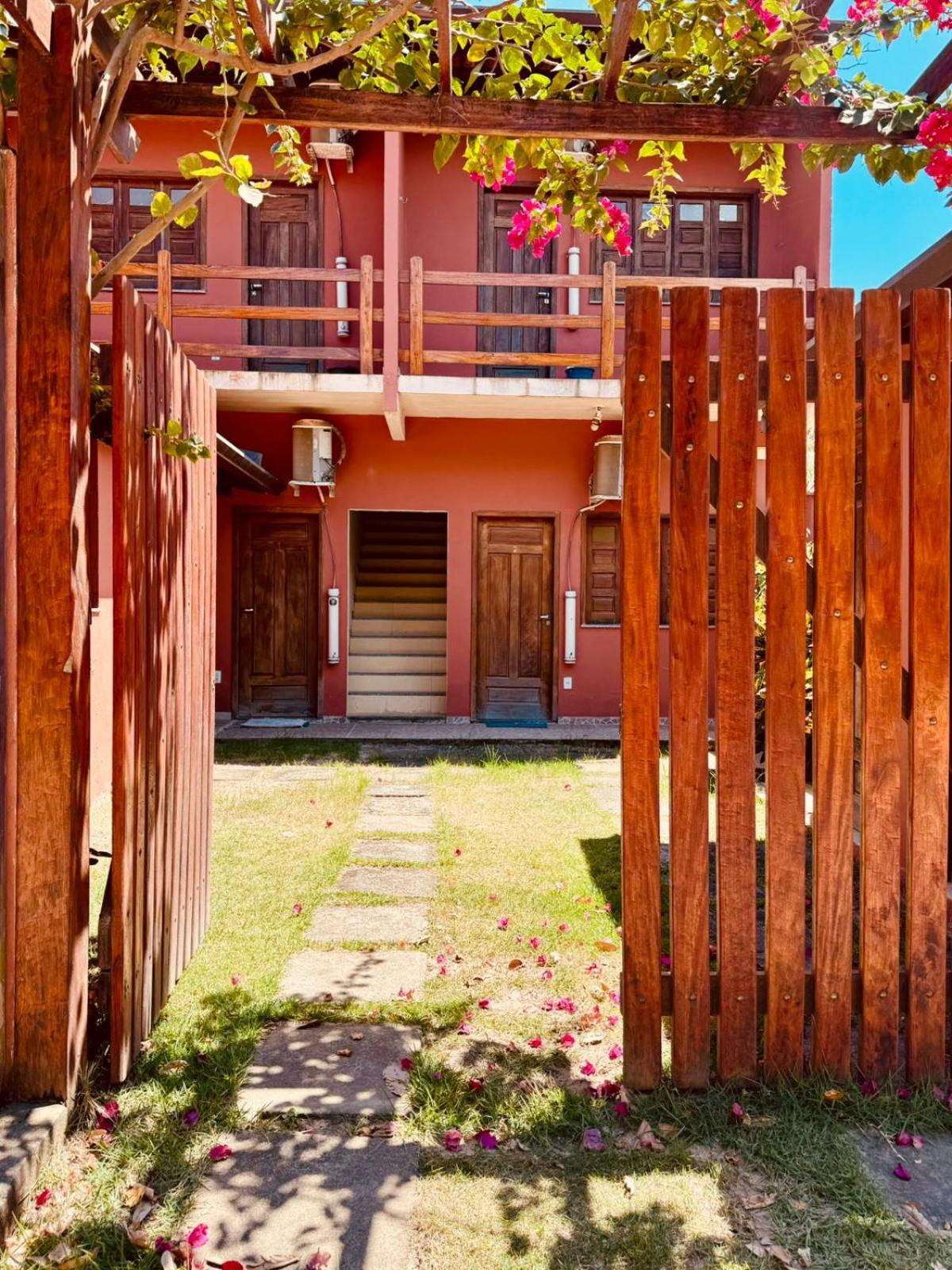 Flats Três Coqueiros