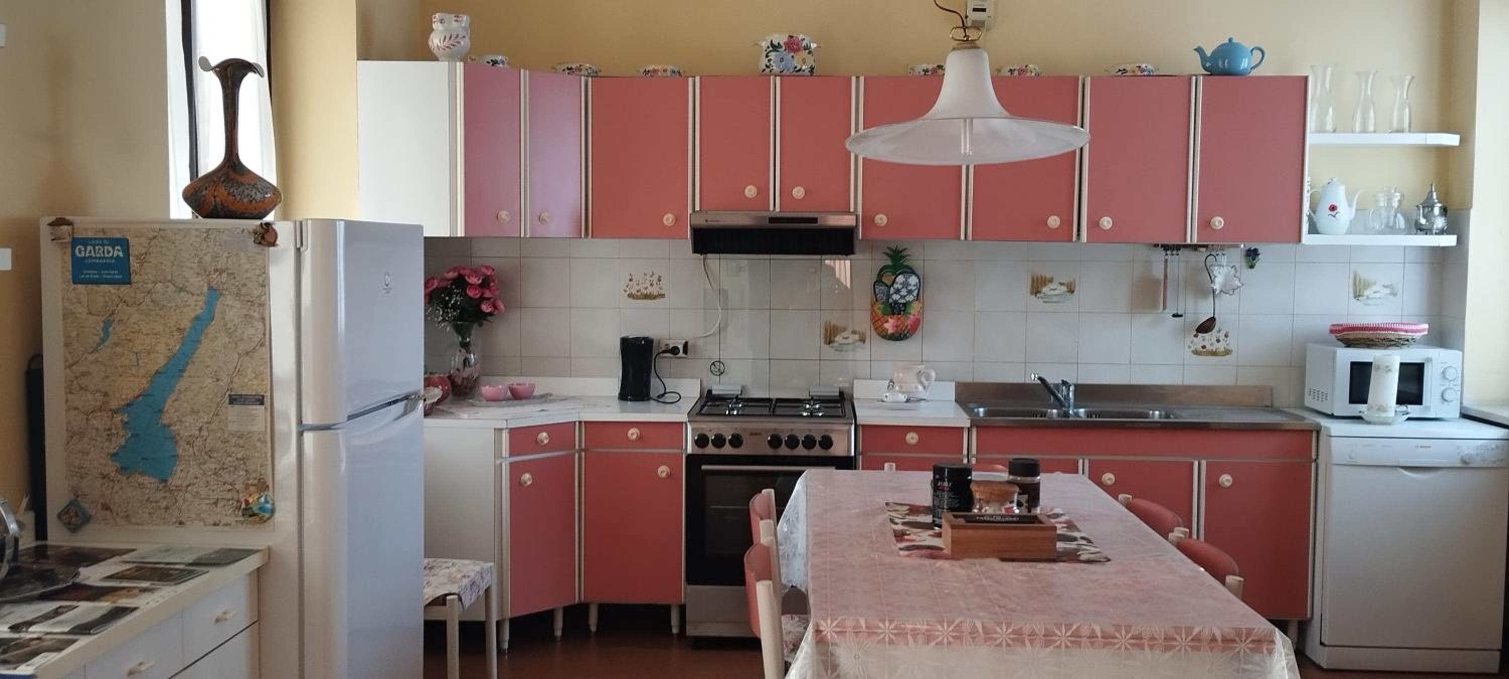 Casa Alice, in collina con panorama