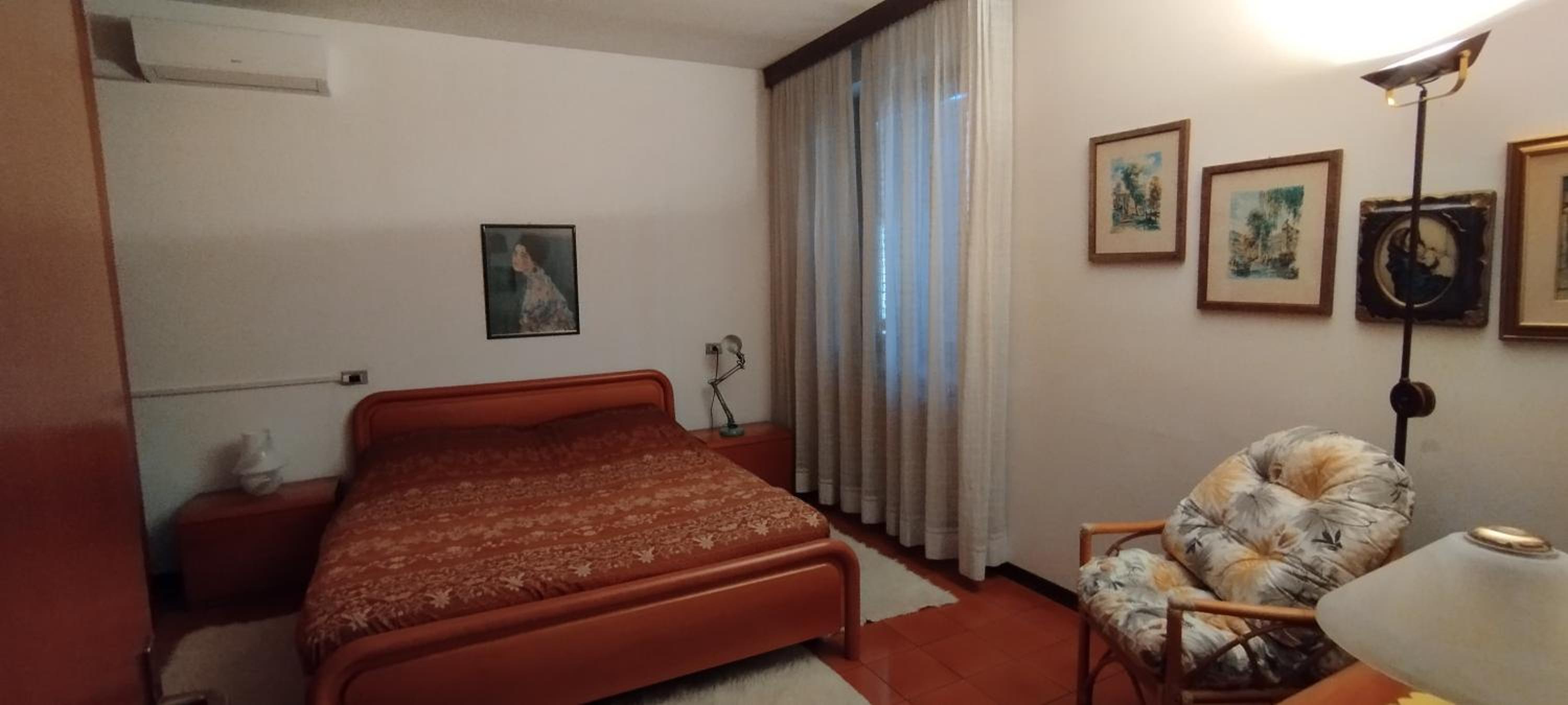 Casa Alice, in collina con panorama