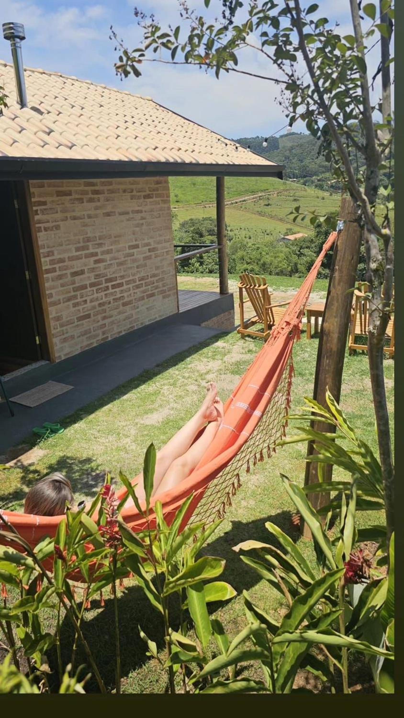 Chalés The Lodges