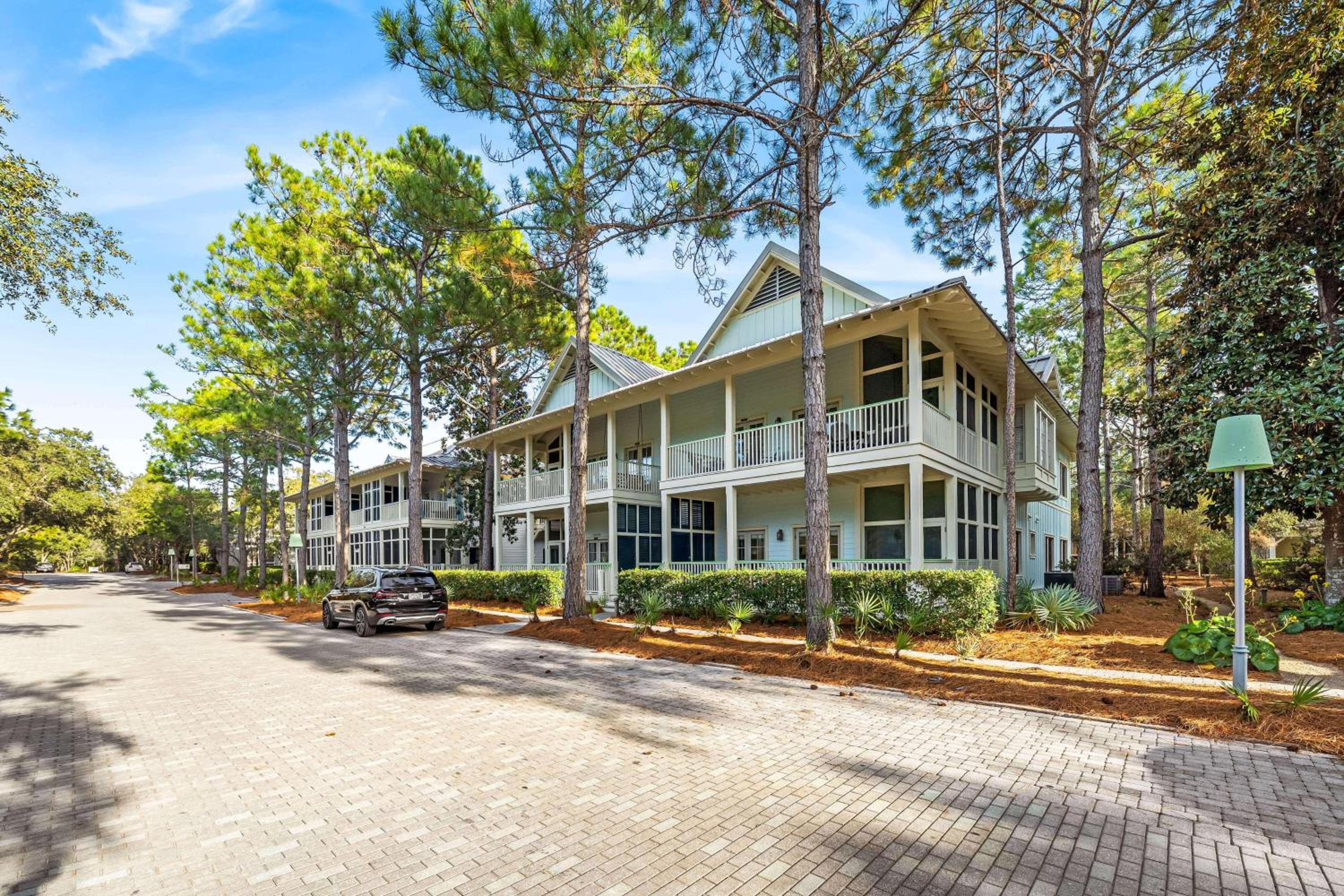 Honey's Beach House