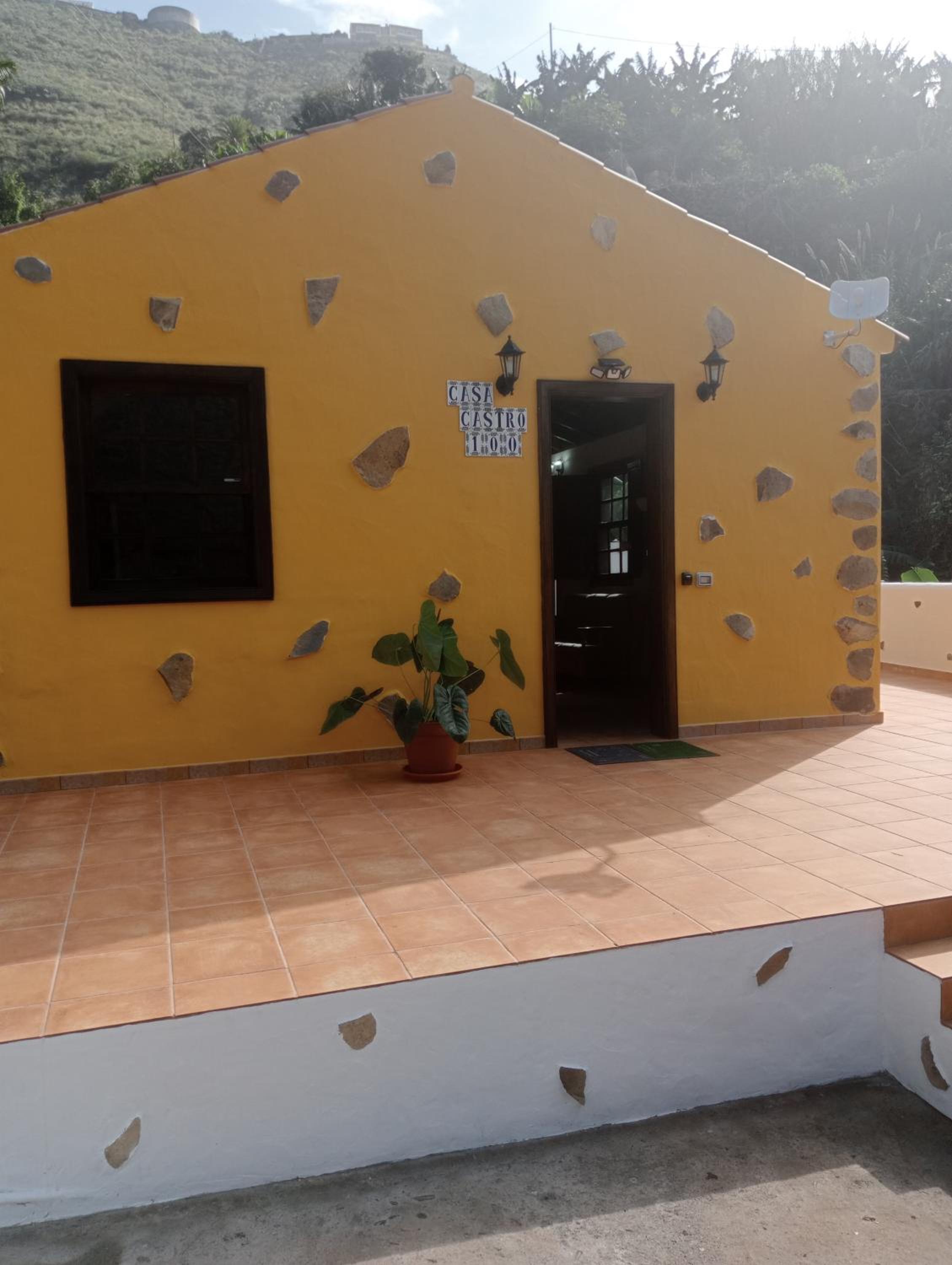 Casa Castro