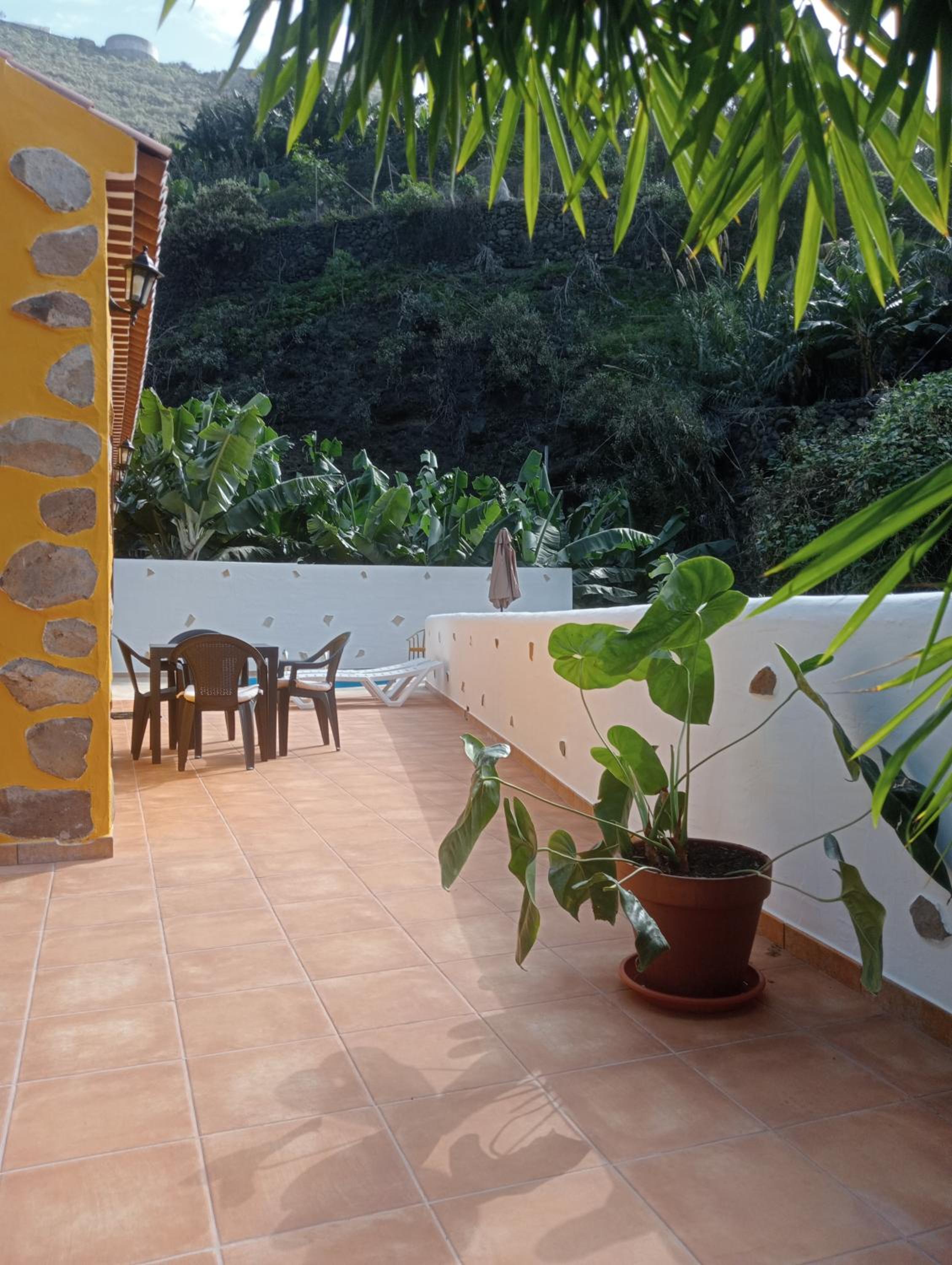 Casa Castro