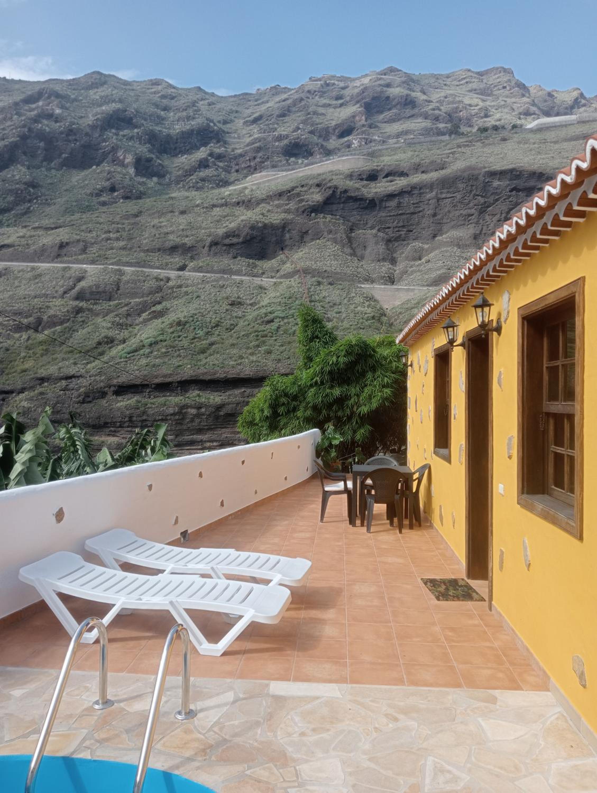 Casa Castro