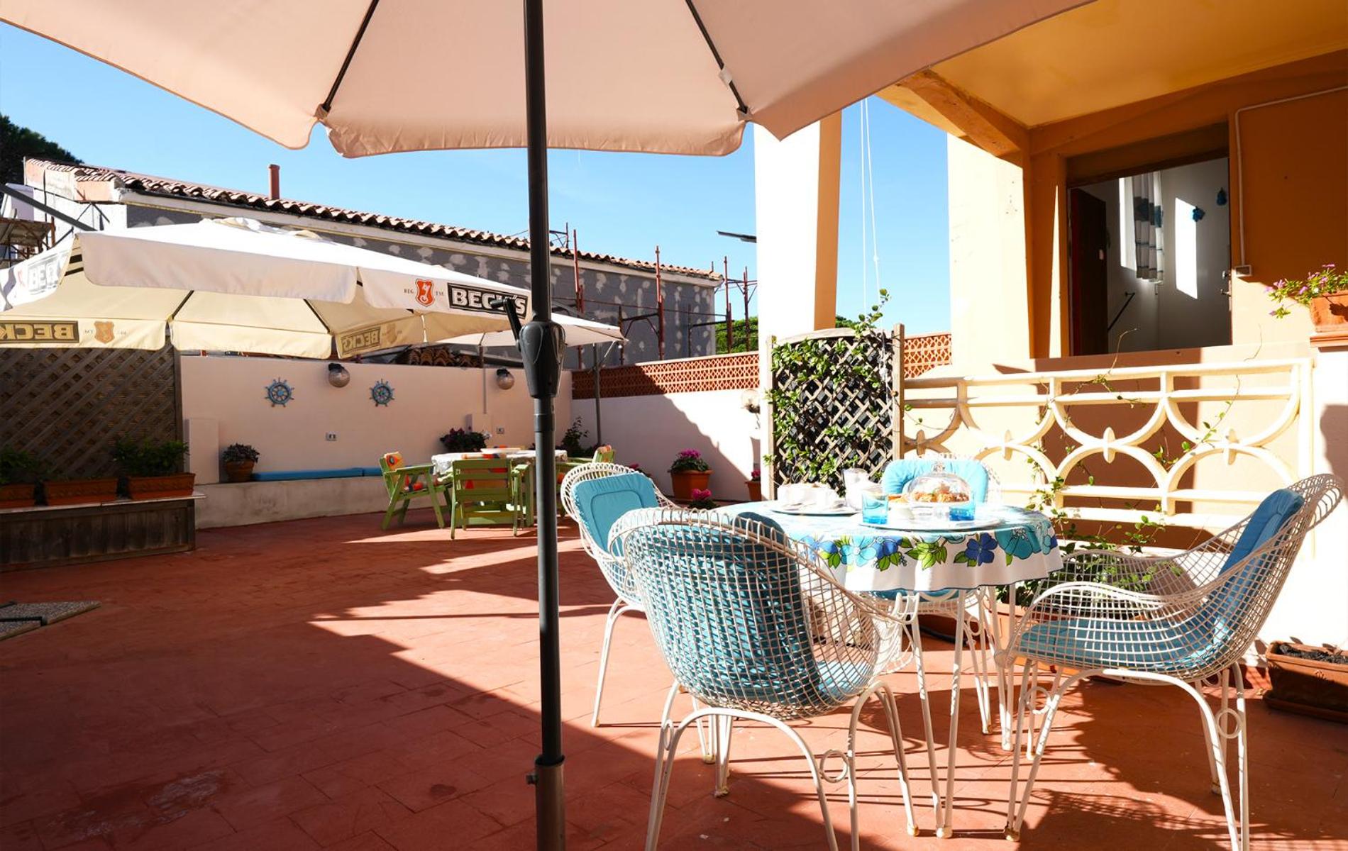 Casa Cartolina Santa Lucia