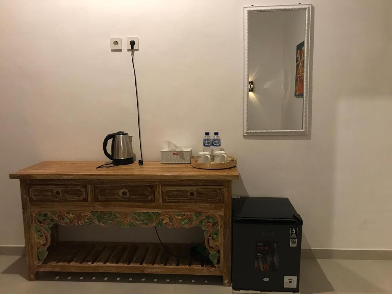 Djamin Homestay