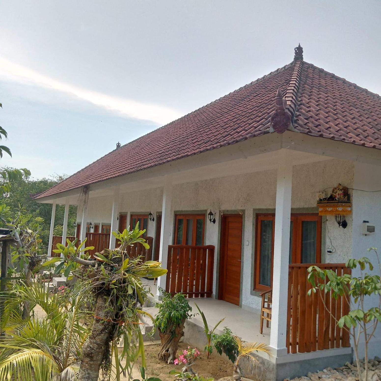 Djamin Homestay