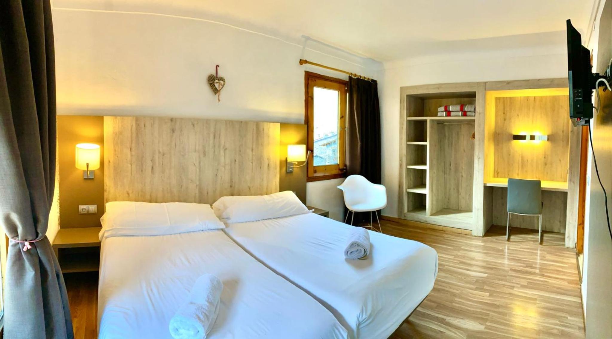 Hostal La Cabanya