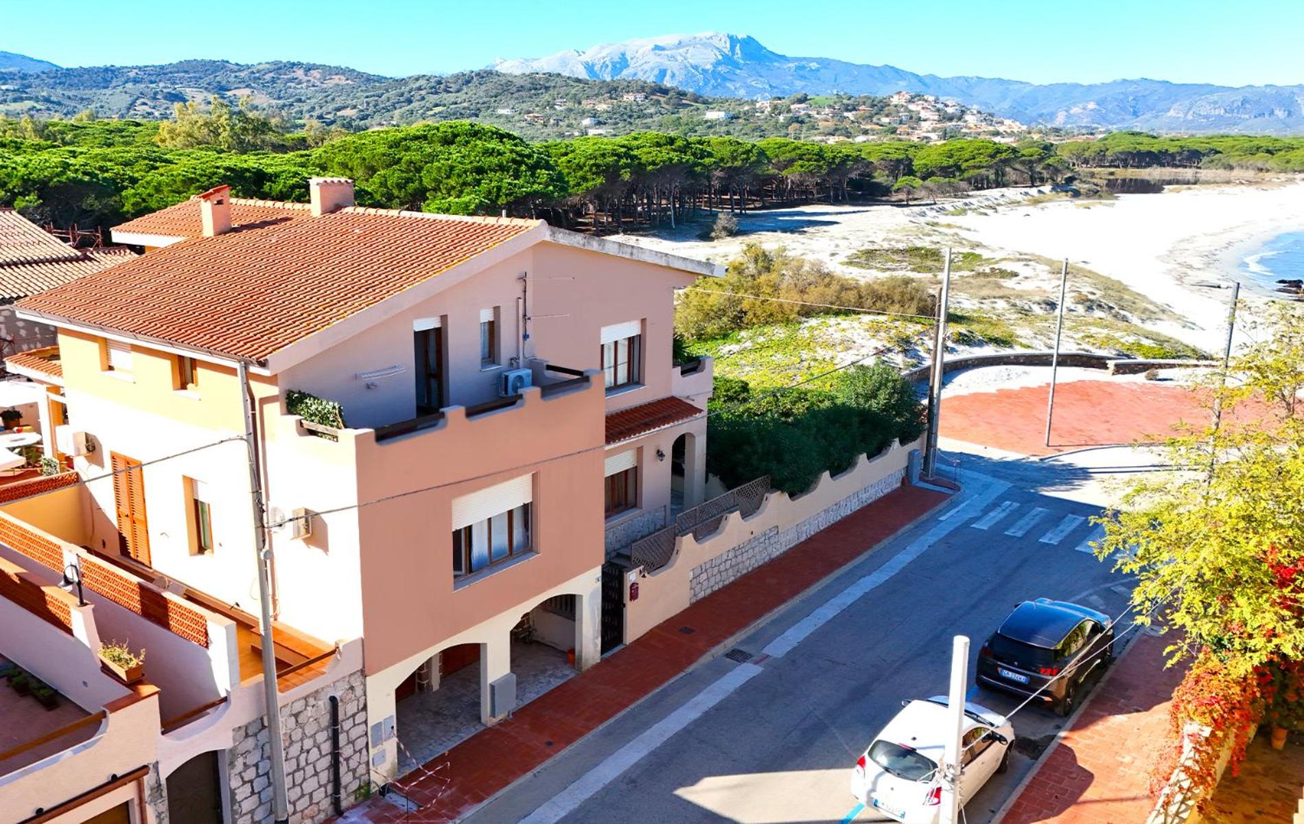 Casa Cartolina Santa Lucia