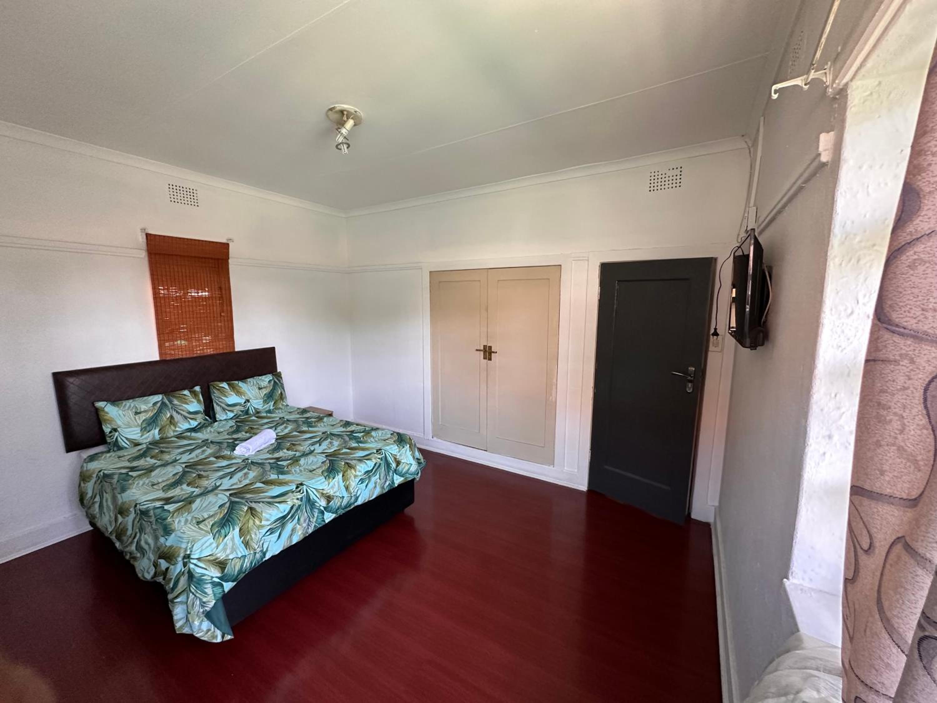 The Hills Leisure Holiday Home & Guesthouse
