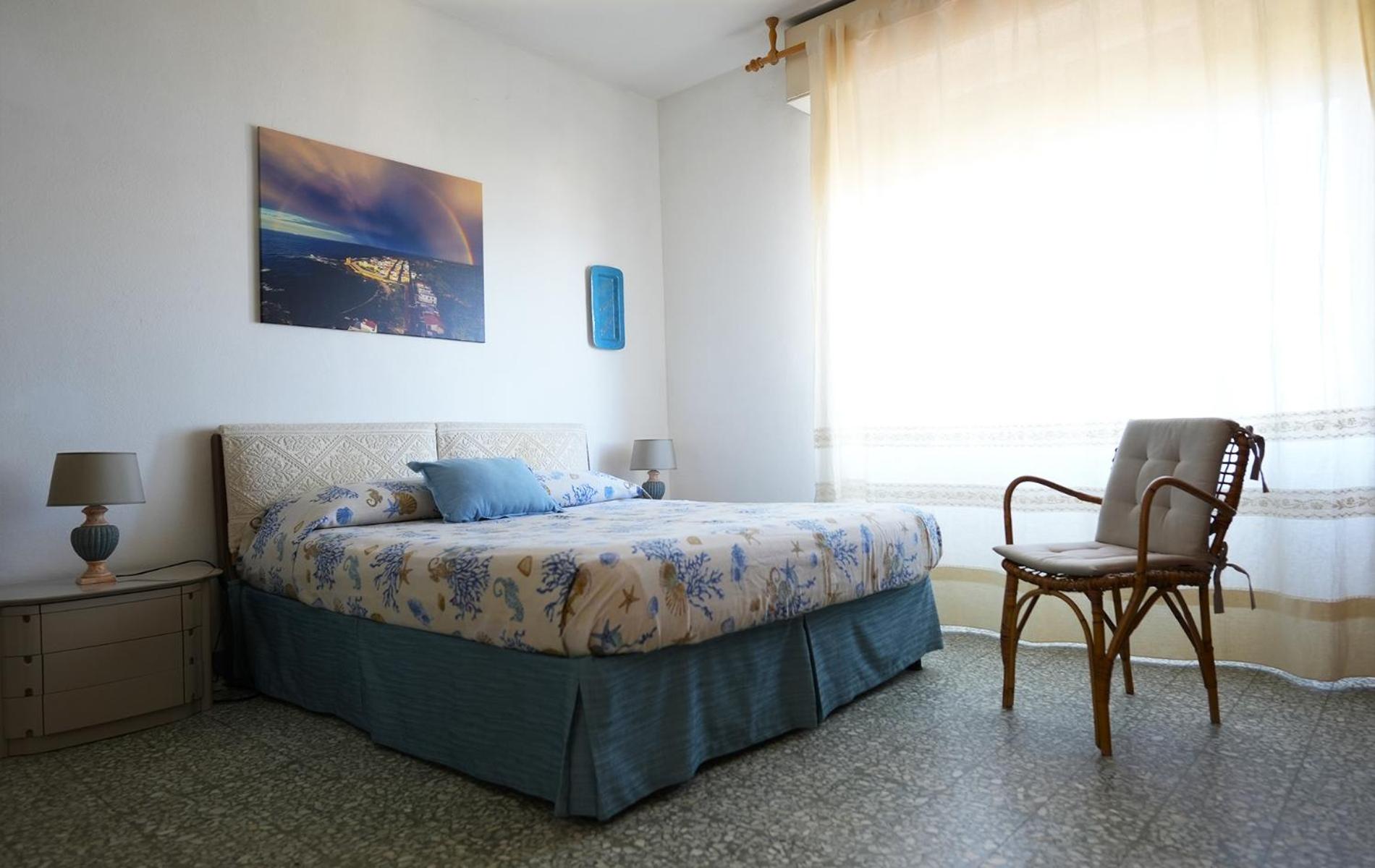 Casa Cartolina Santa Lucia