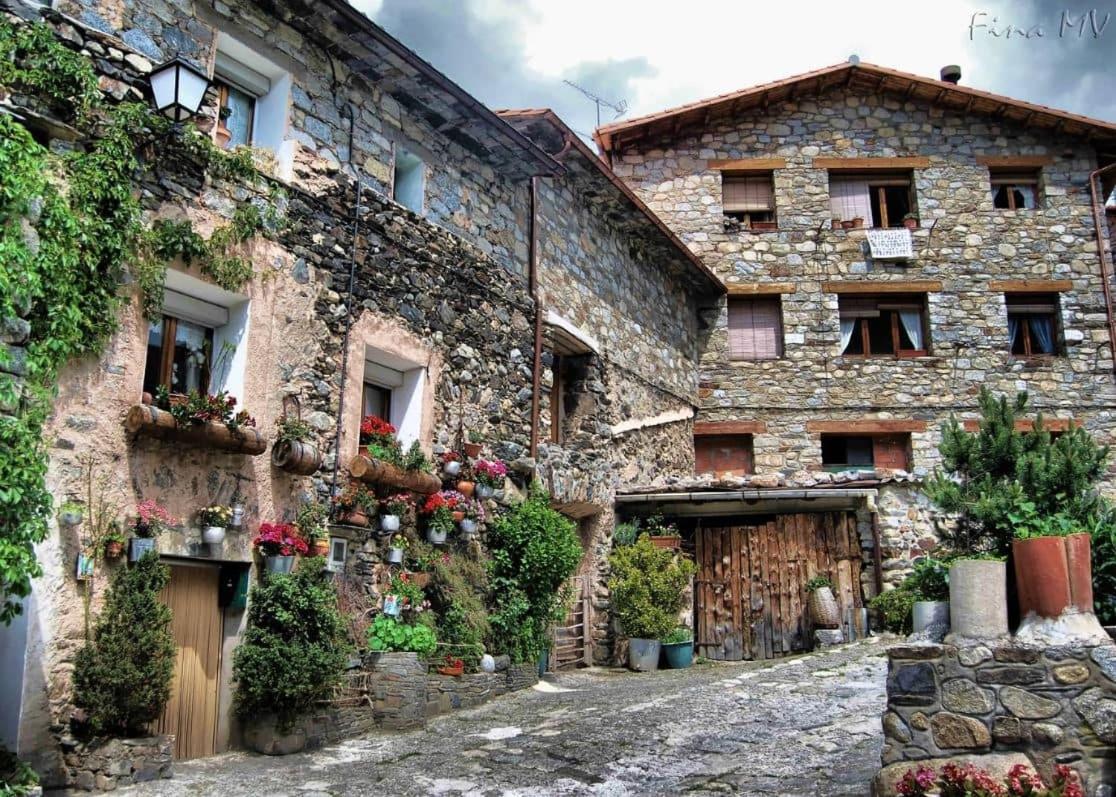 Hostal La Cabanya