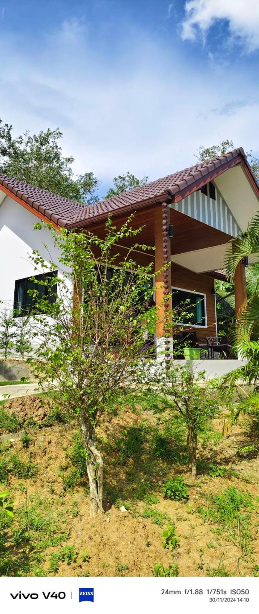 Mookies Bungalows