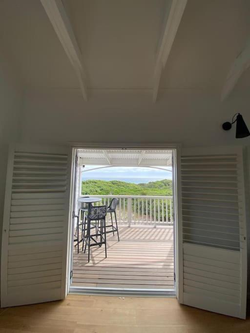The Shore House, Cape Town, a newly built beach house with private pool in Scarborough view 2