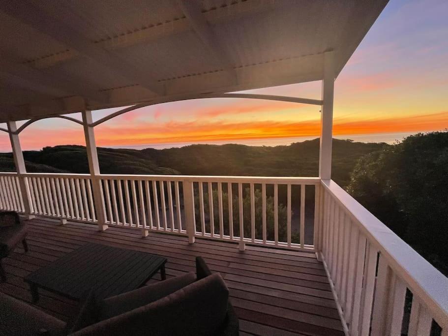 The Shore House, Cape Town, a newly built beach house with private pool in Scarborough view 4