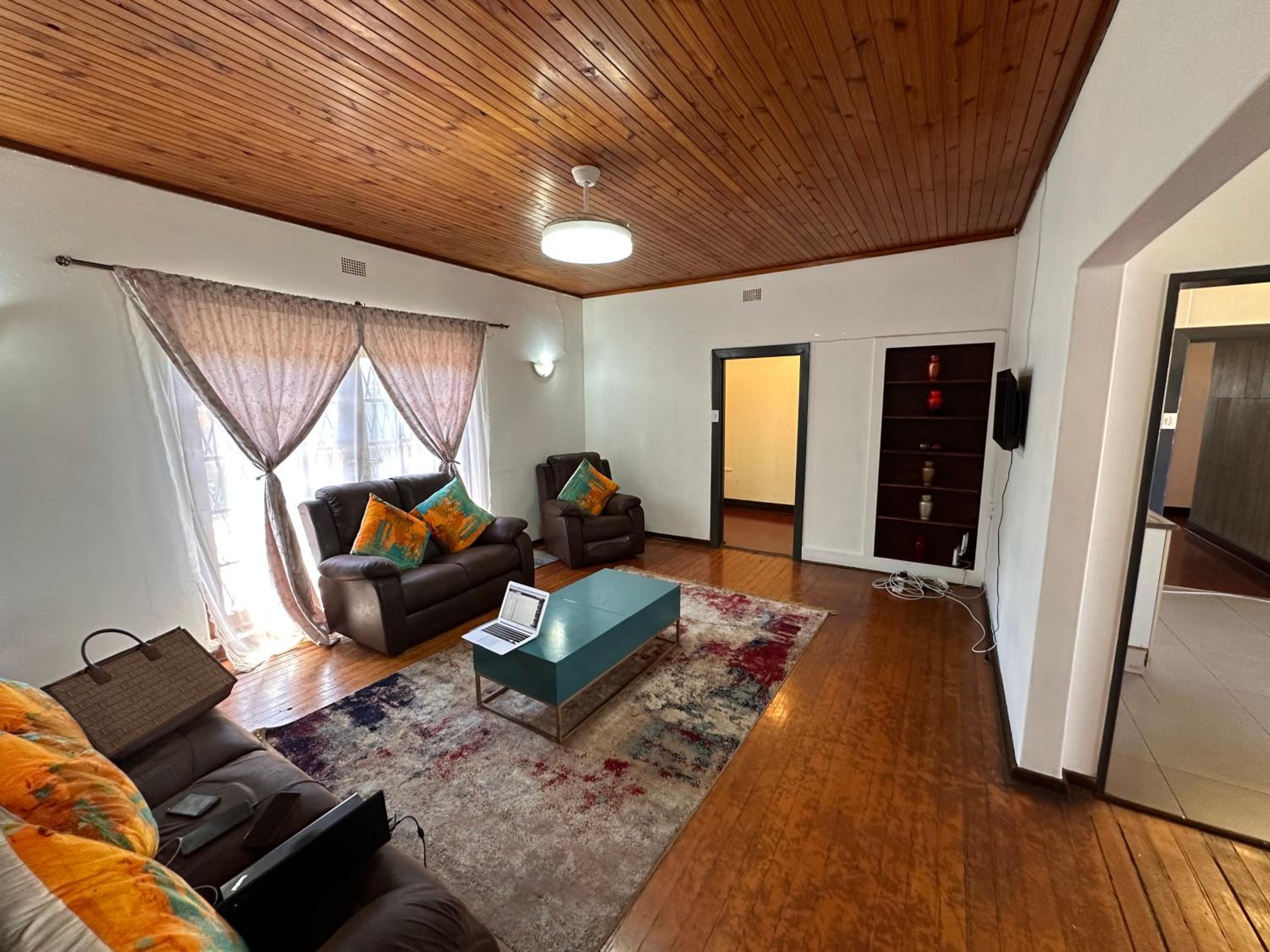 The Hills Leisure Holiday Home & Guesthouse