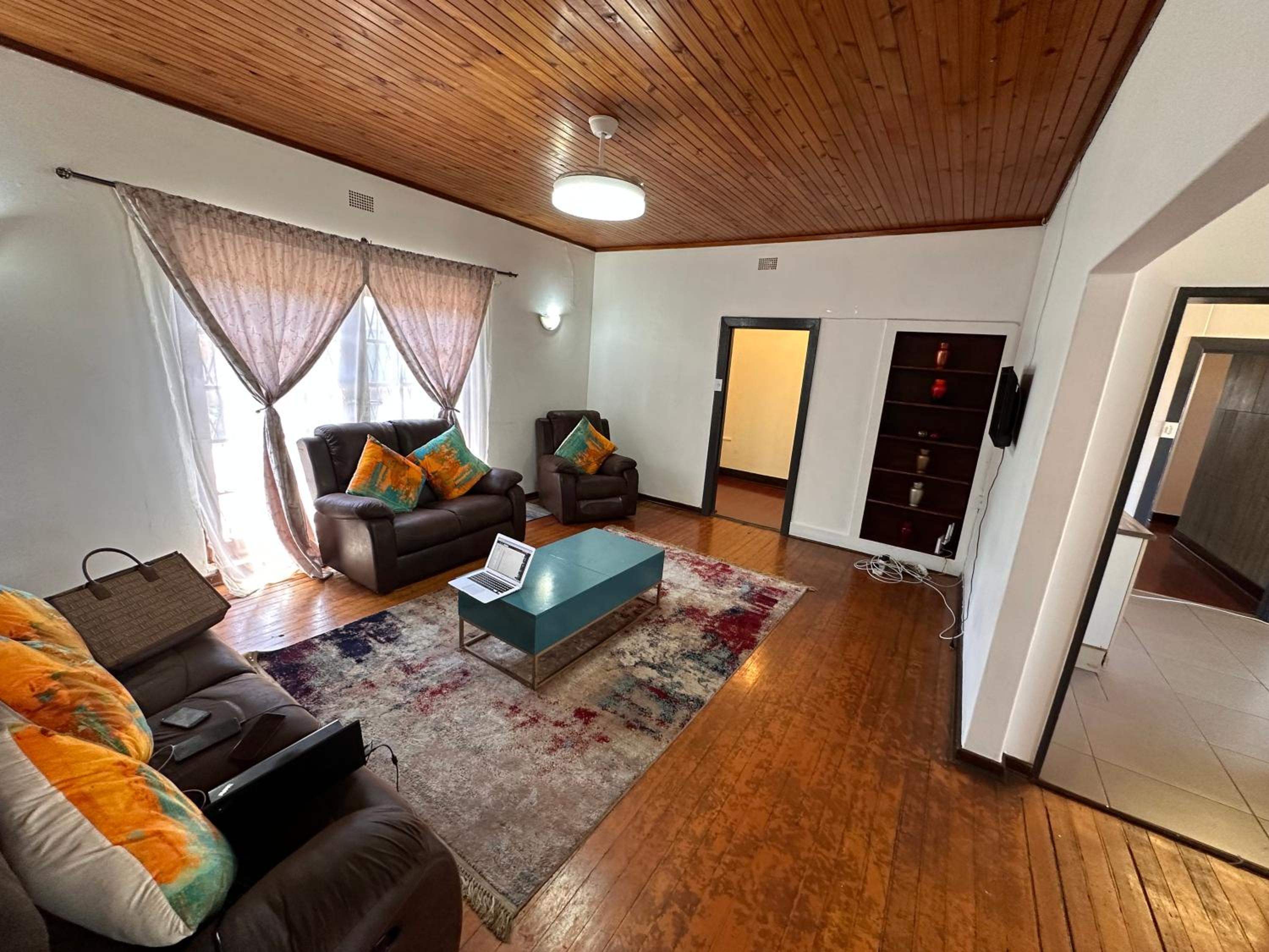 The Hills Leisure Holiday Home & Guesthouse