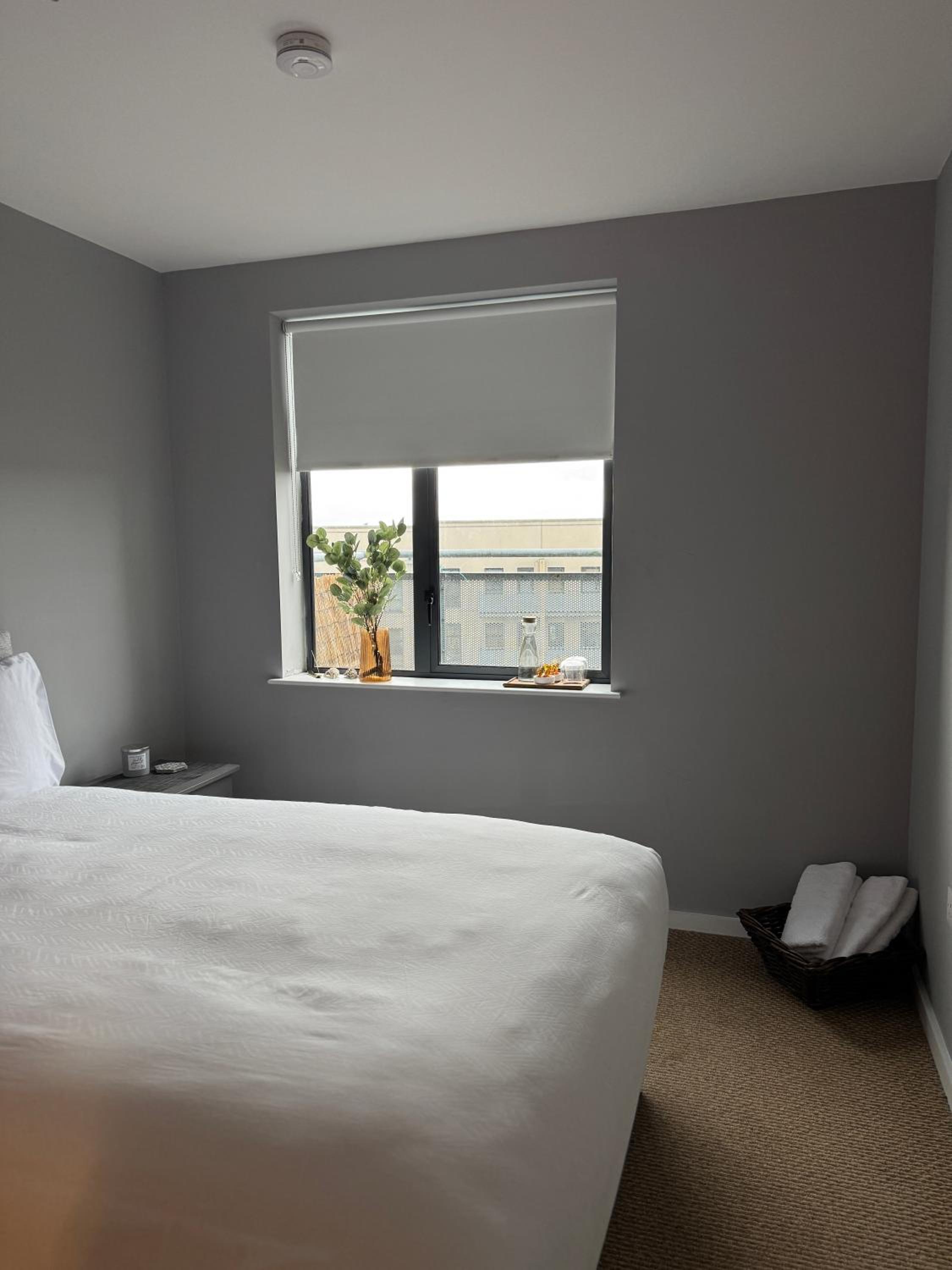 Dublin Private Room
