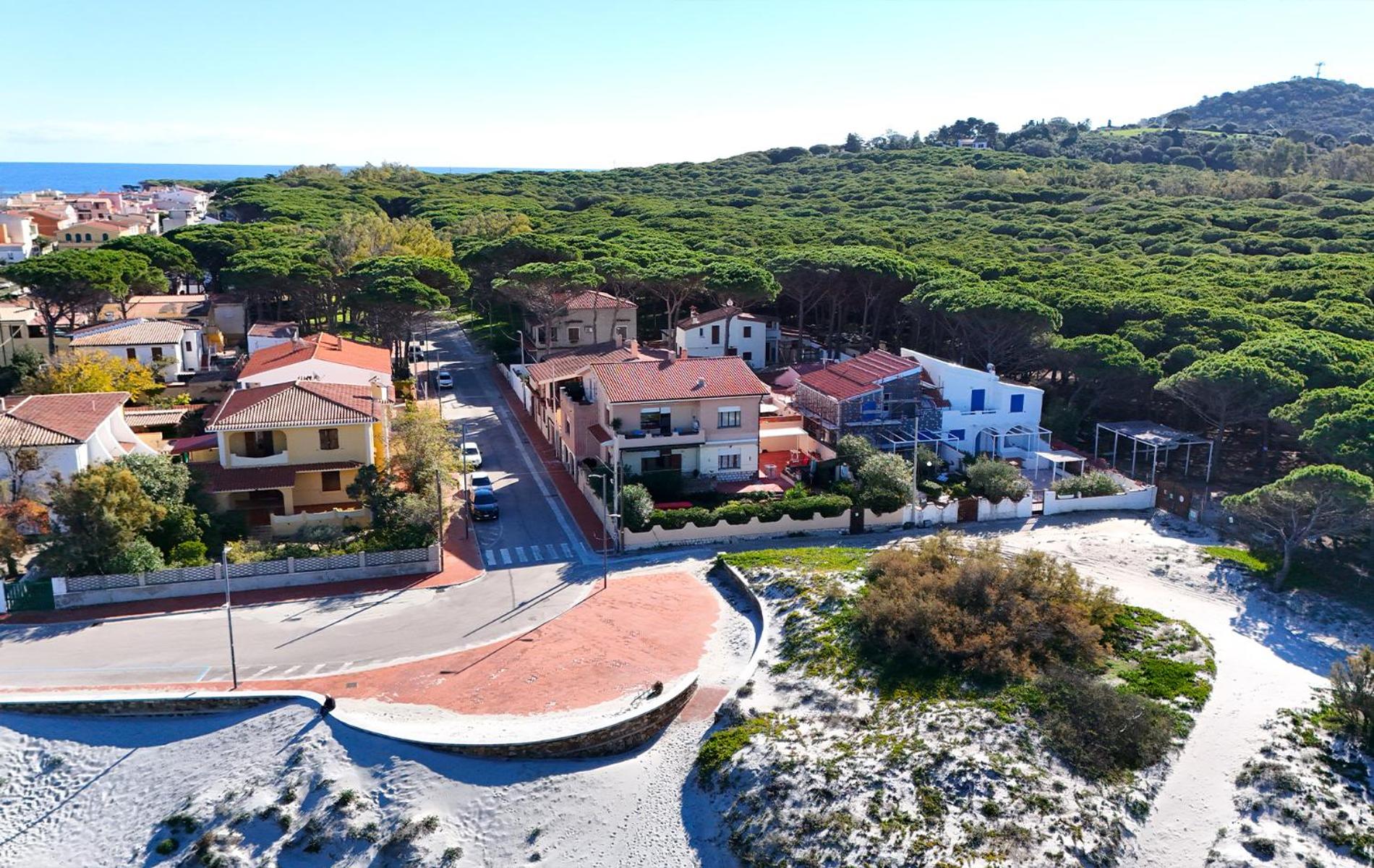 Casa Cartolina Santa Lucia