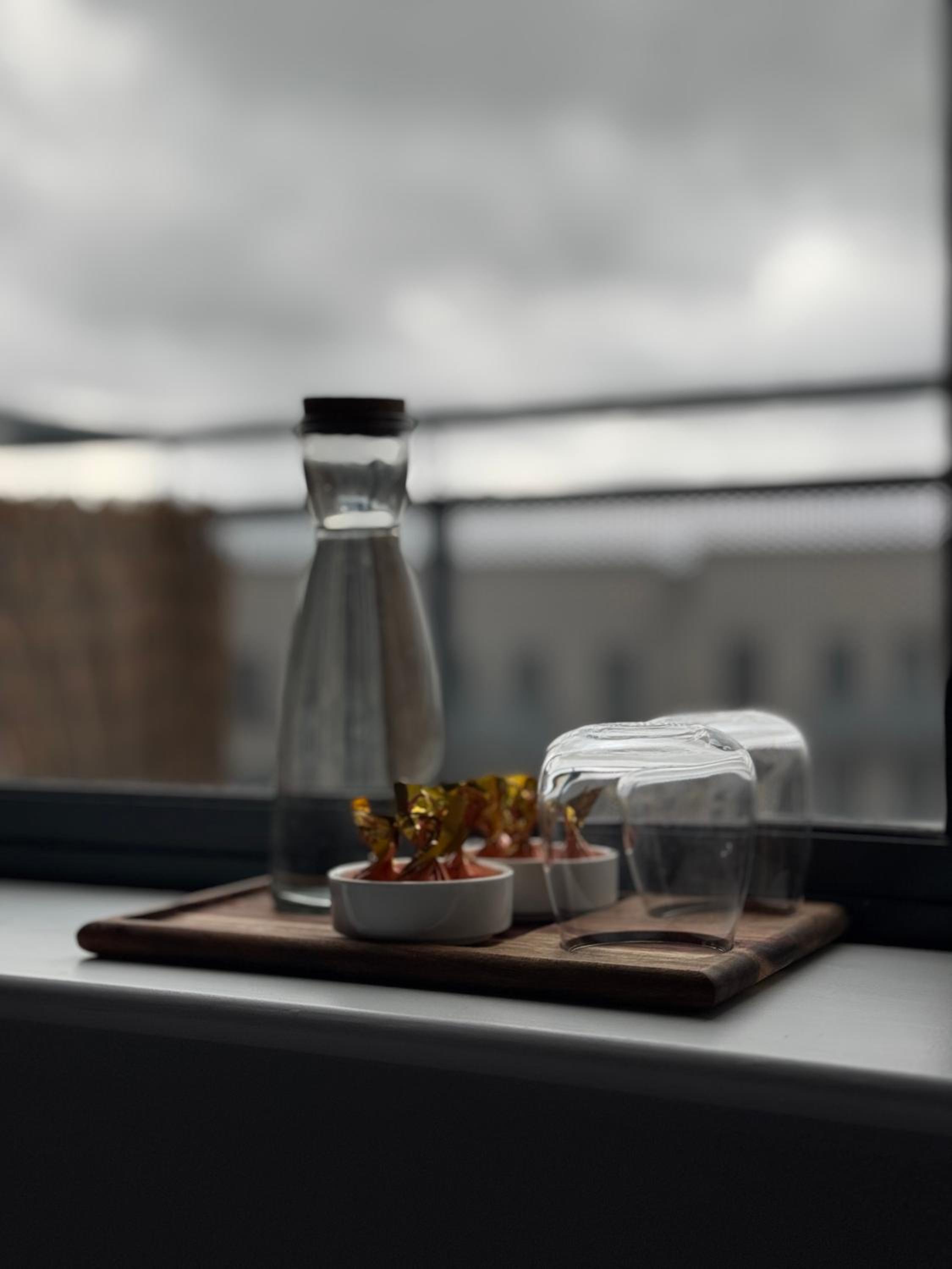 Dublin Private Room