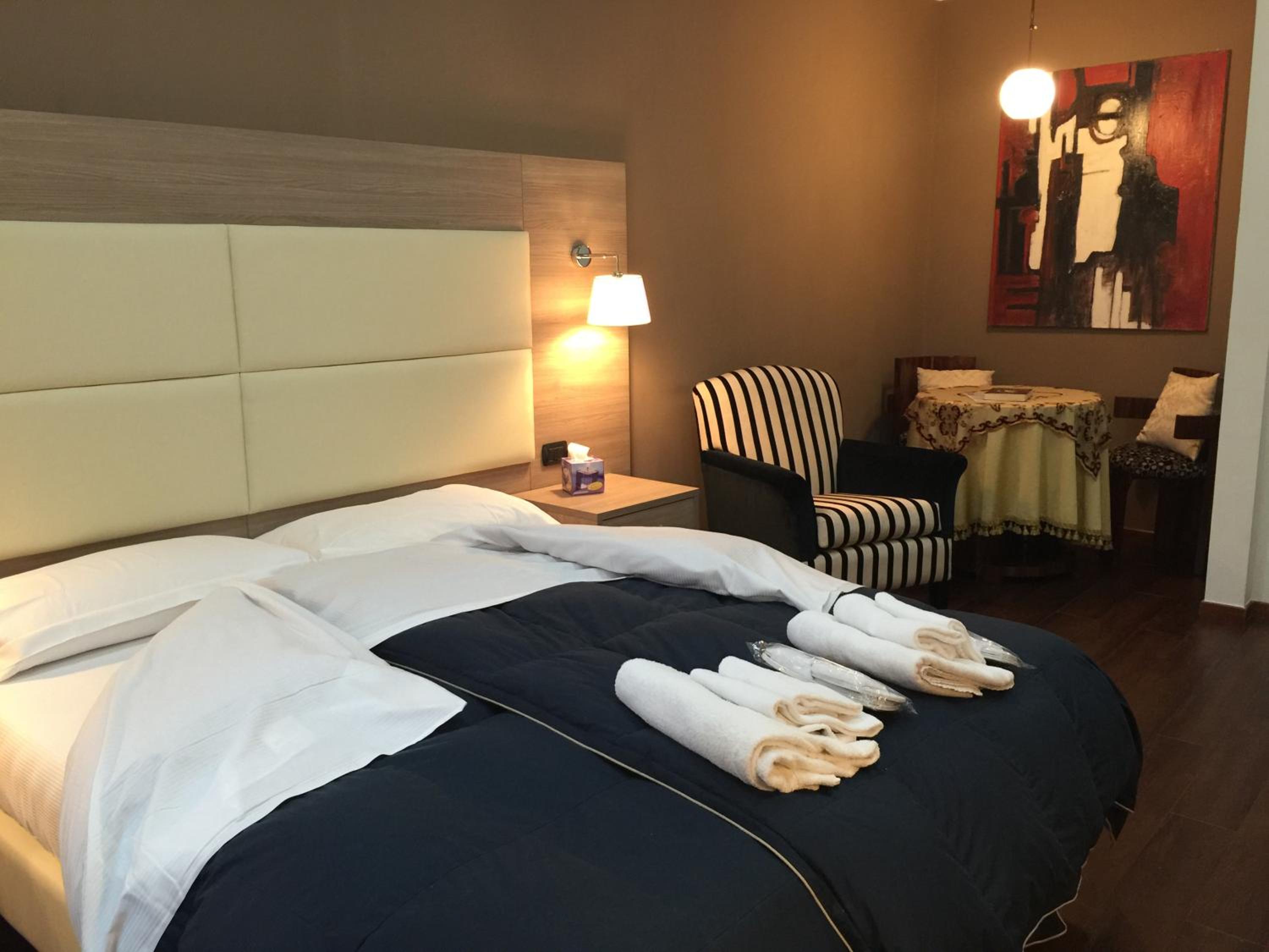 B&B Le Vibrazioni
