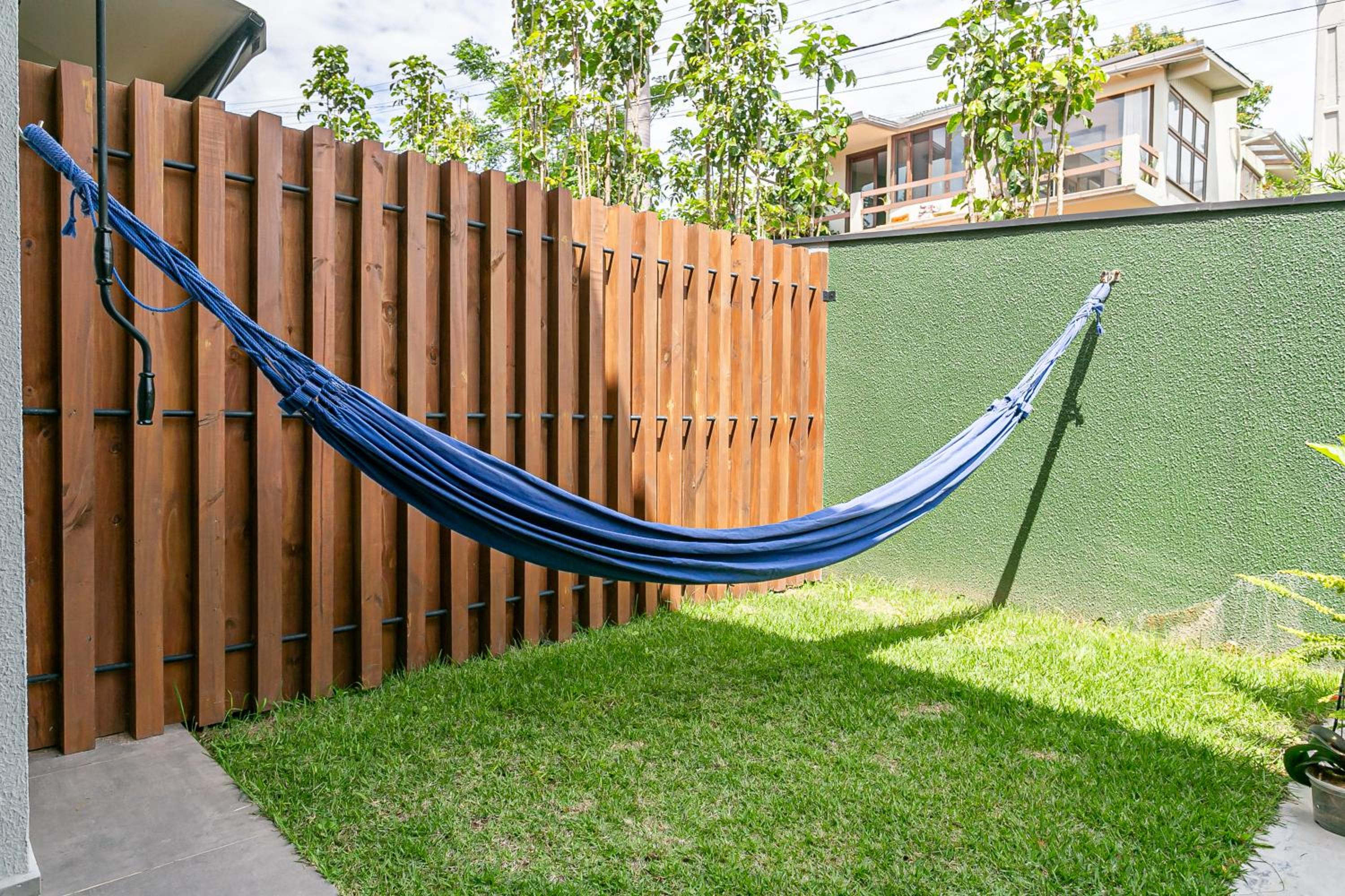 Garden Selva • Campeche