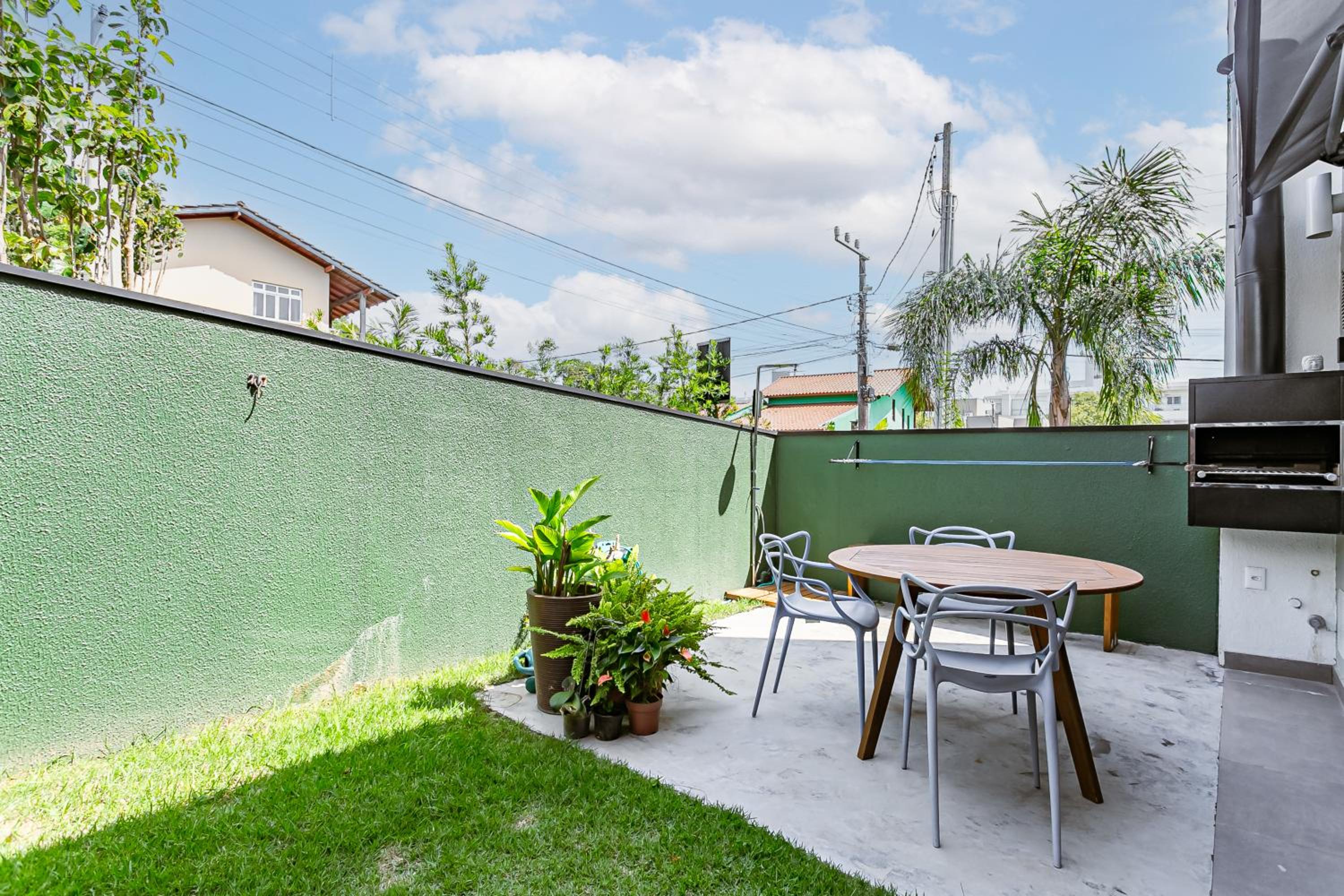 Garden Selva • Campeche