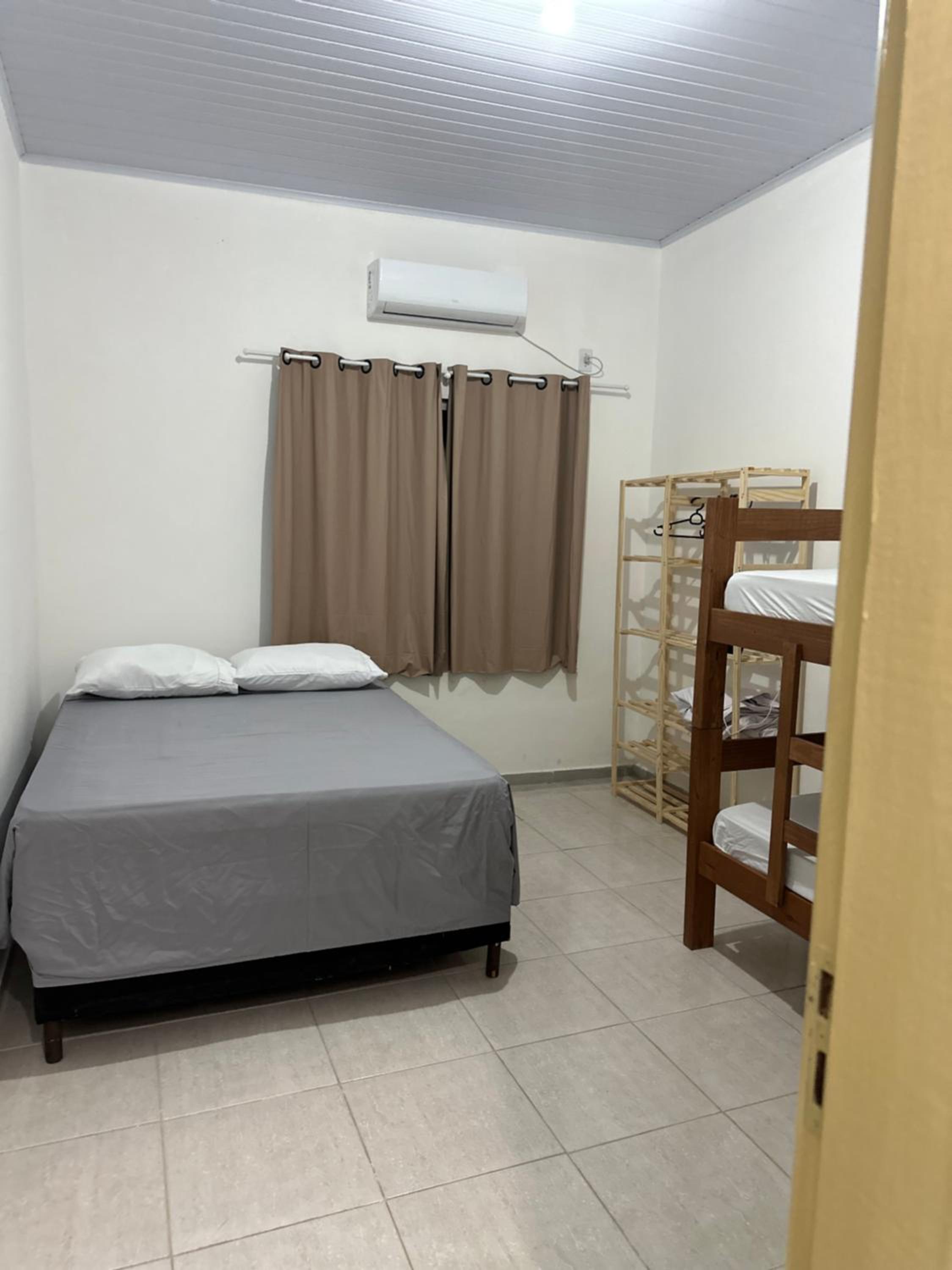 Casa de férias pra 14 pessoas