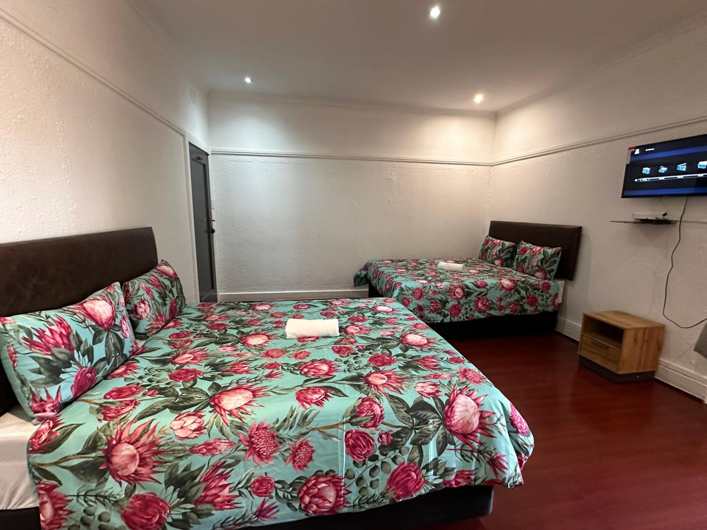 The Hills Leisure Holiday Home & Guesthouse