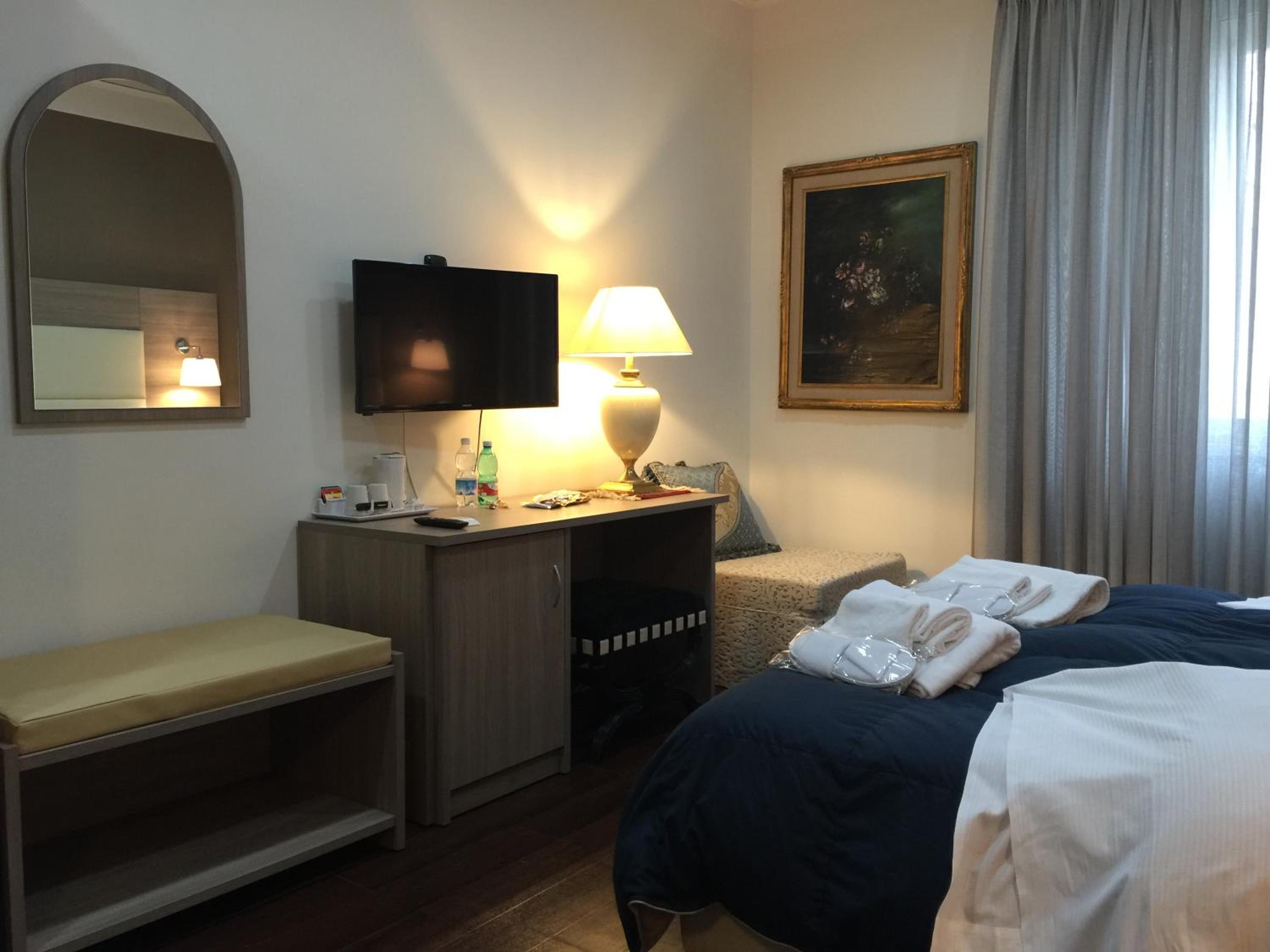 B&B Le Vibrazioni