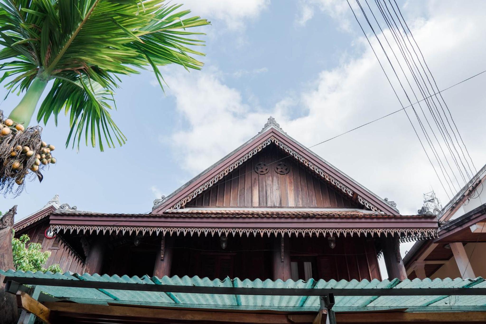 Oudomsouk Guest House