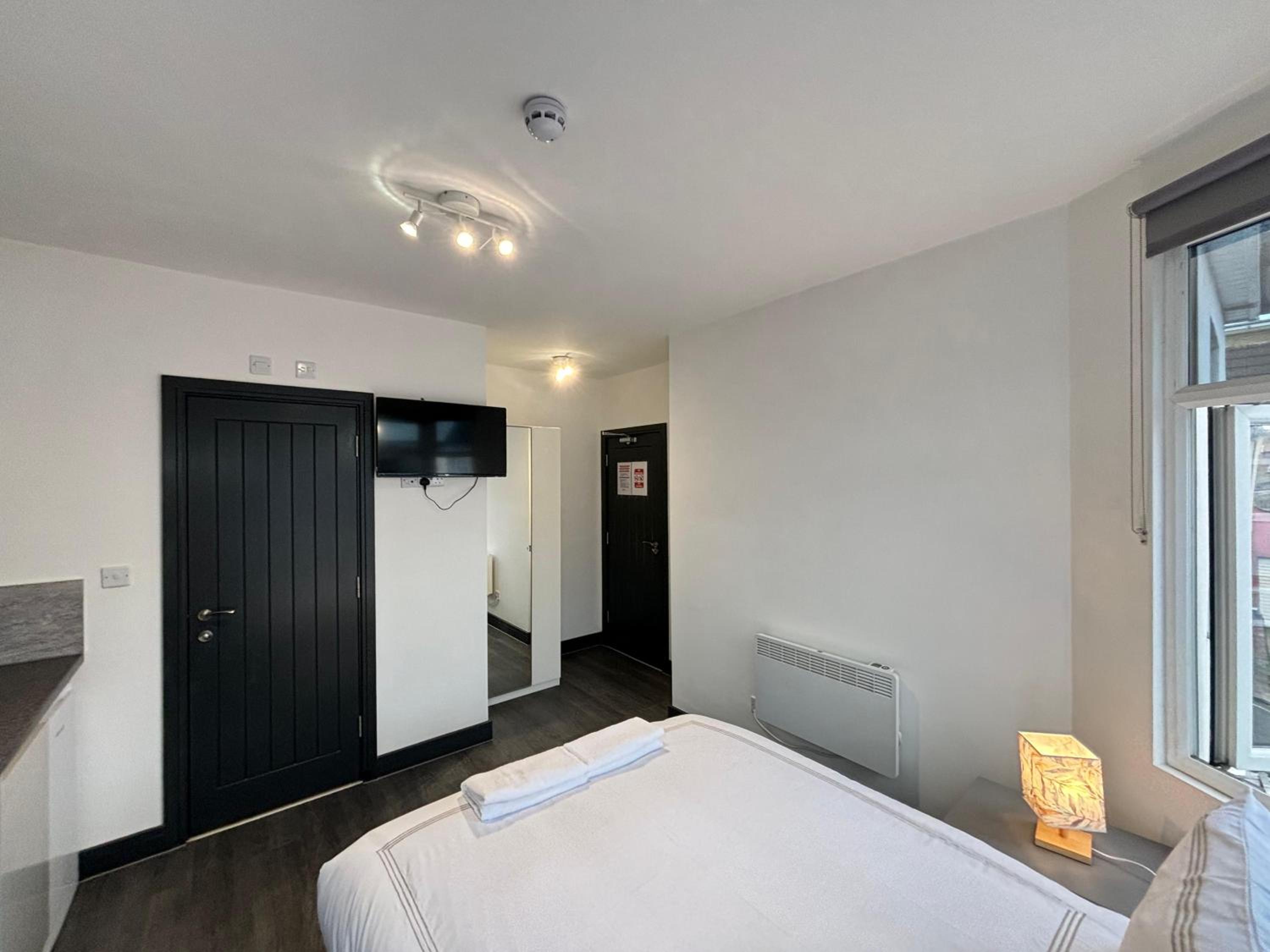Southall Edge Inn