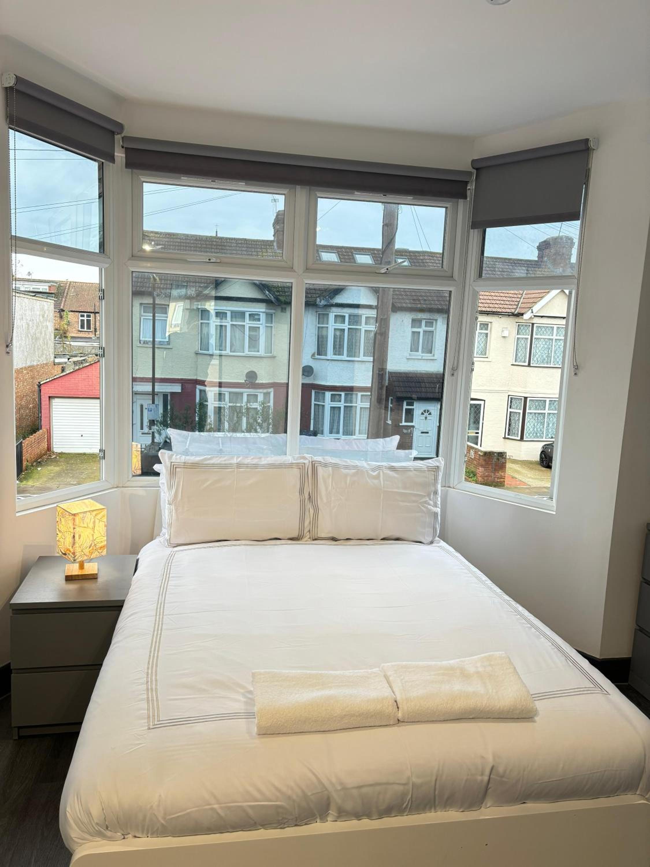 Southall Edge Inn
