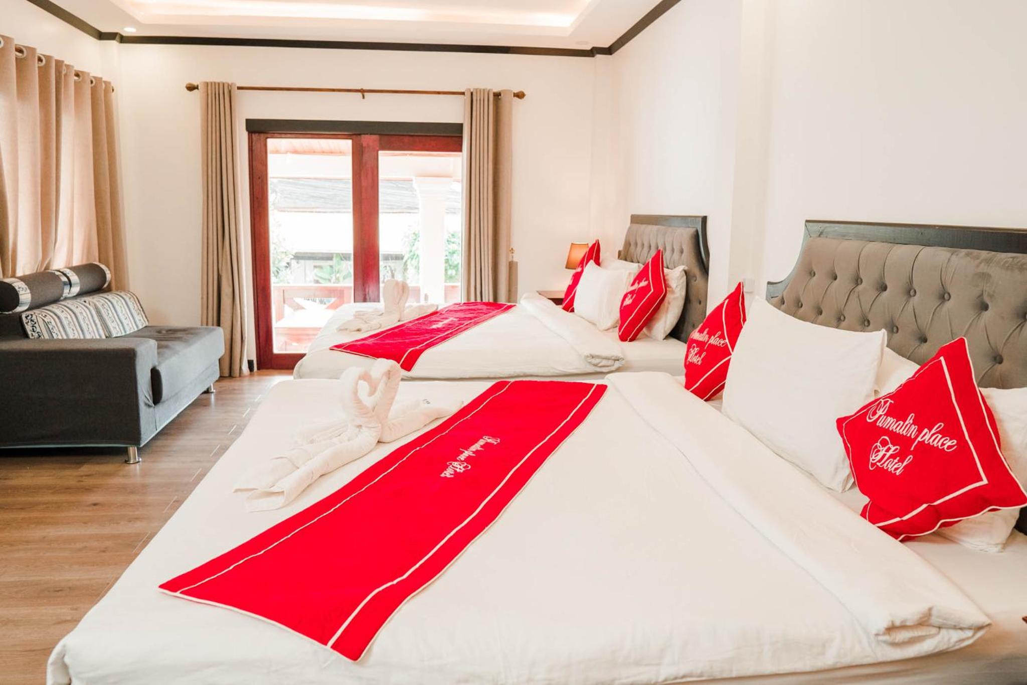 Oudomsouk Guest House