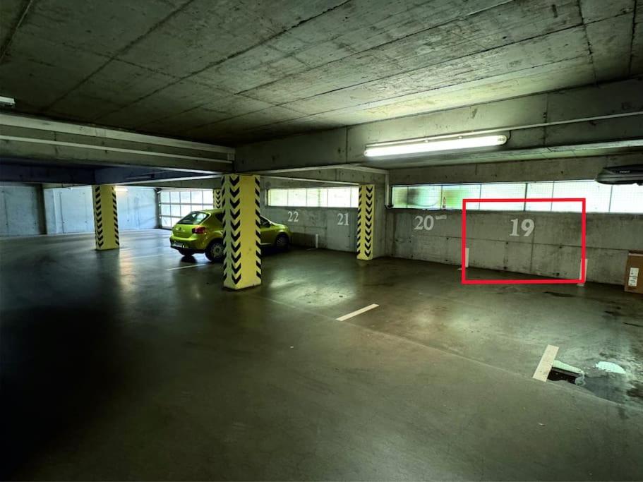 Apartmán s kompletným vybavením