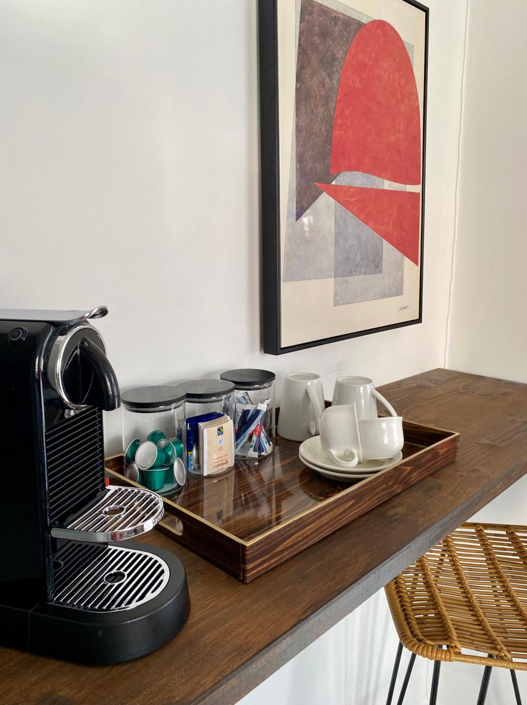 The Palm II City Loft Apartment