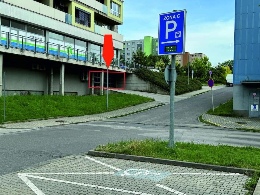 Apartmán s kompletným vybavením