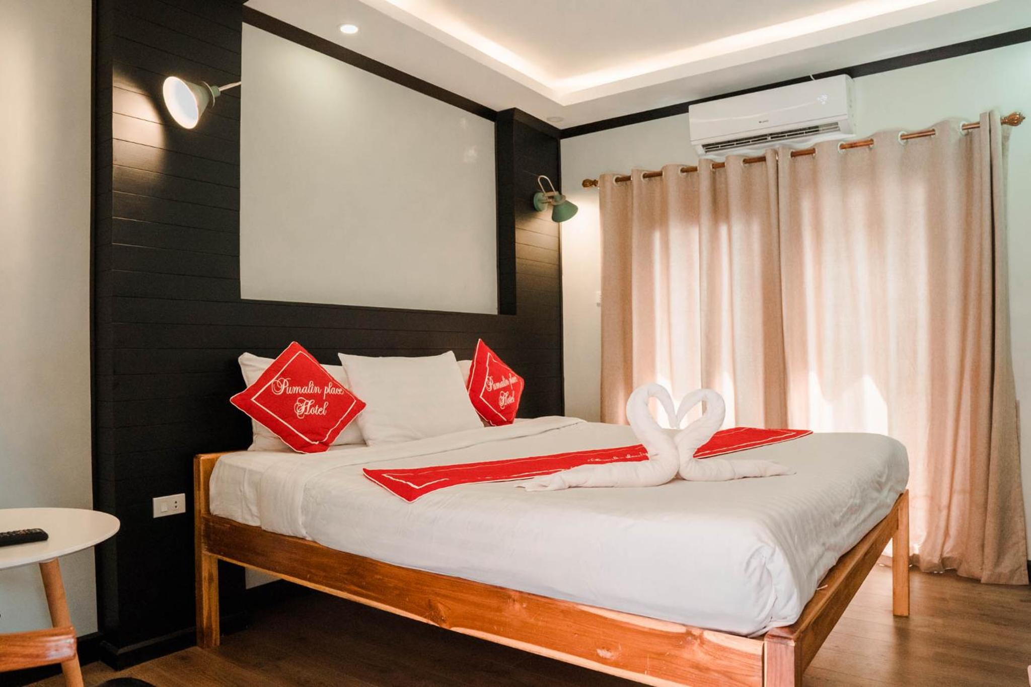 Oudomsouk Guest House