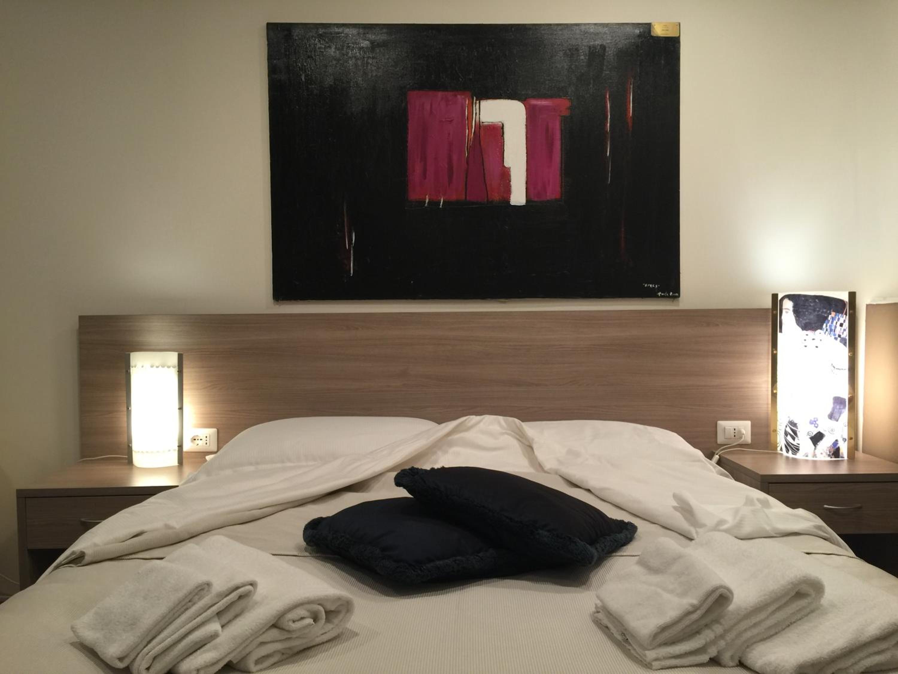 B&B Le Vibrazioni