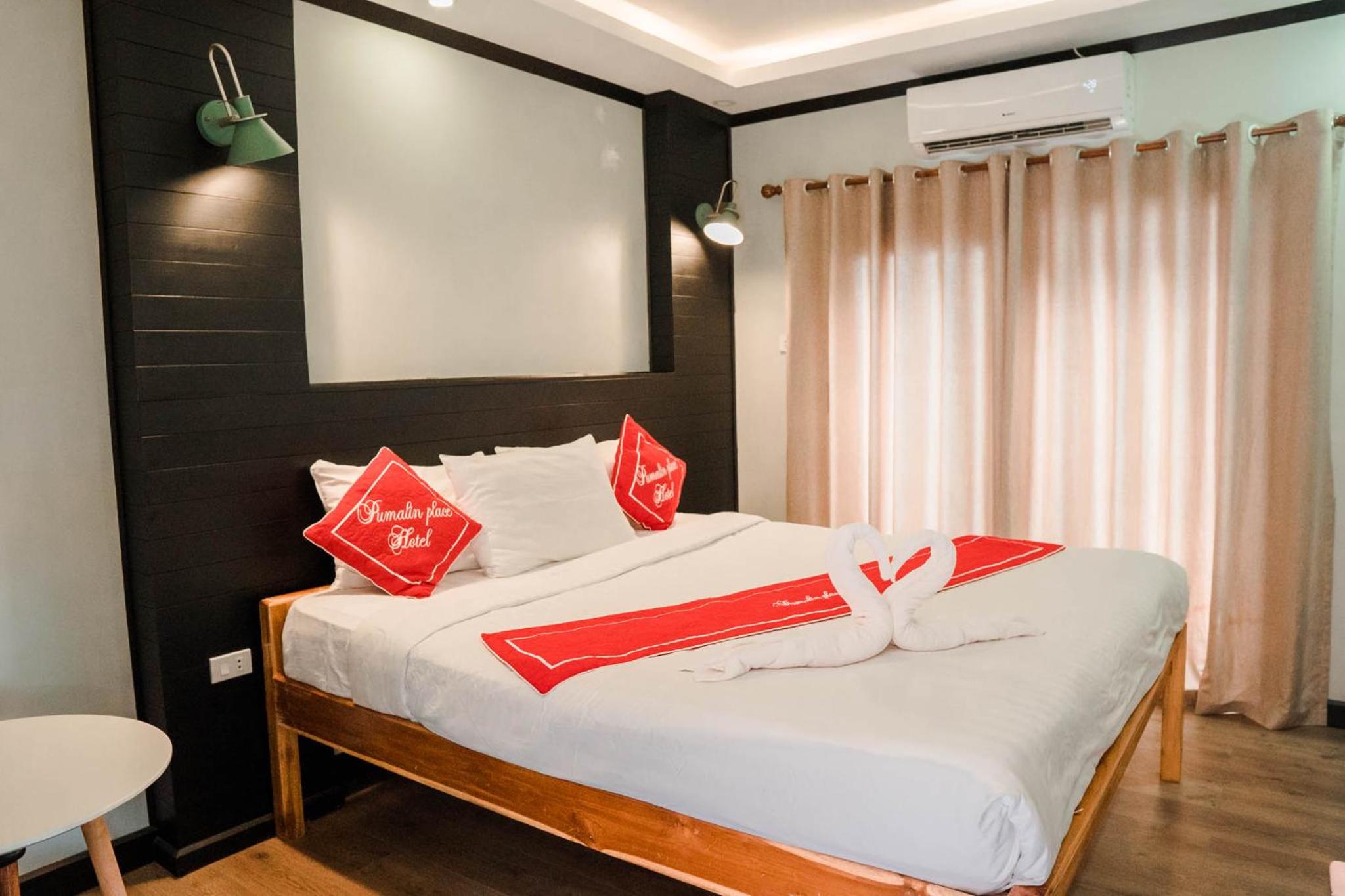 Oudomsouk Guest House