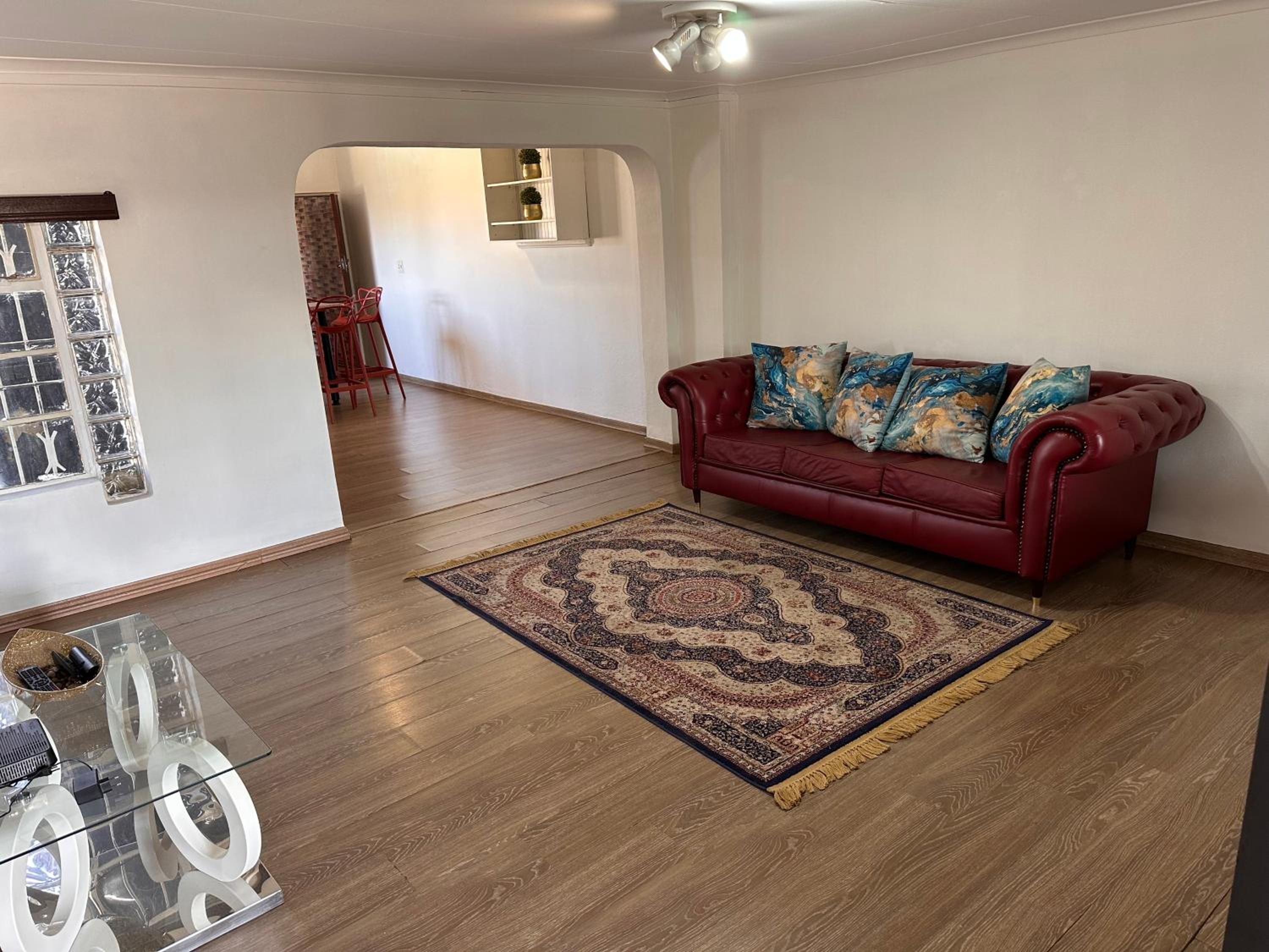 The Hills Leisure Holiday Home & Guesthouse