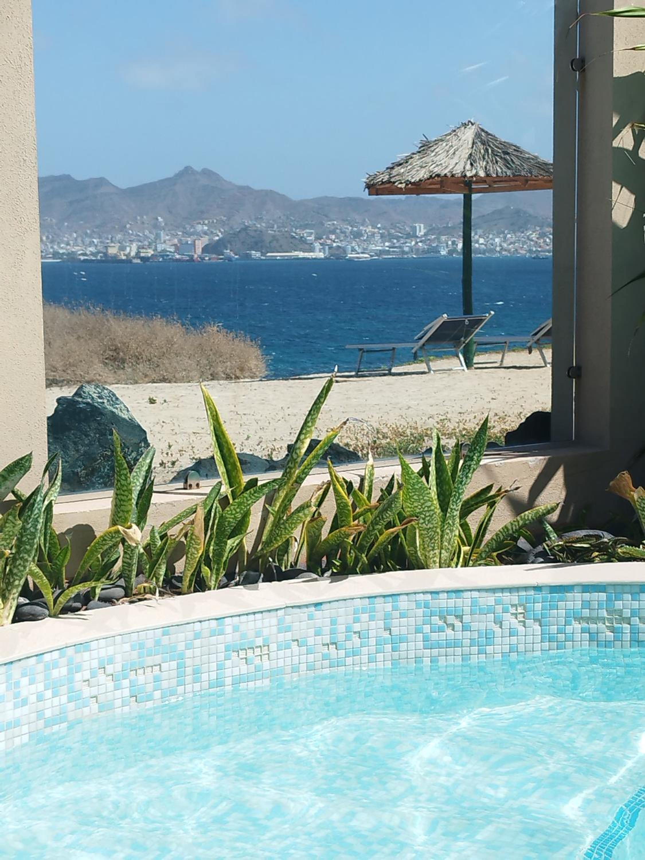 Lazareto Oceanview