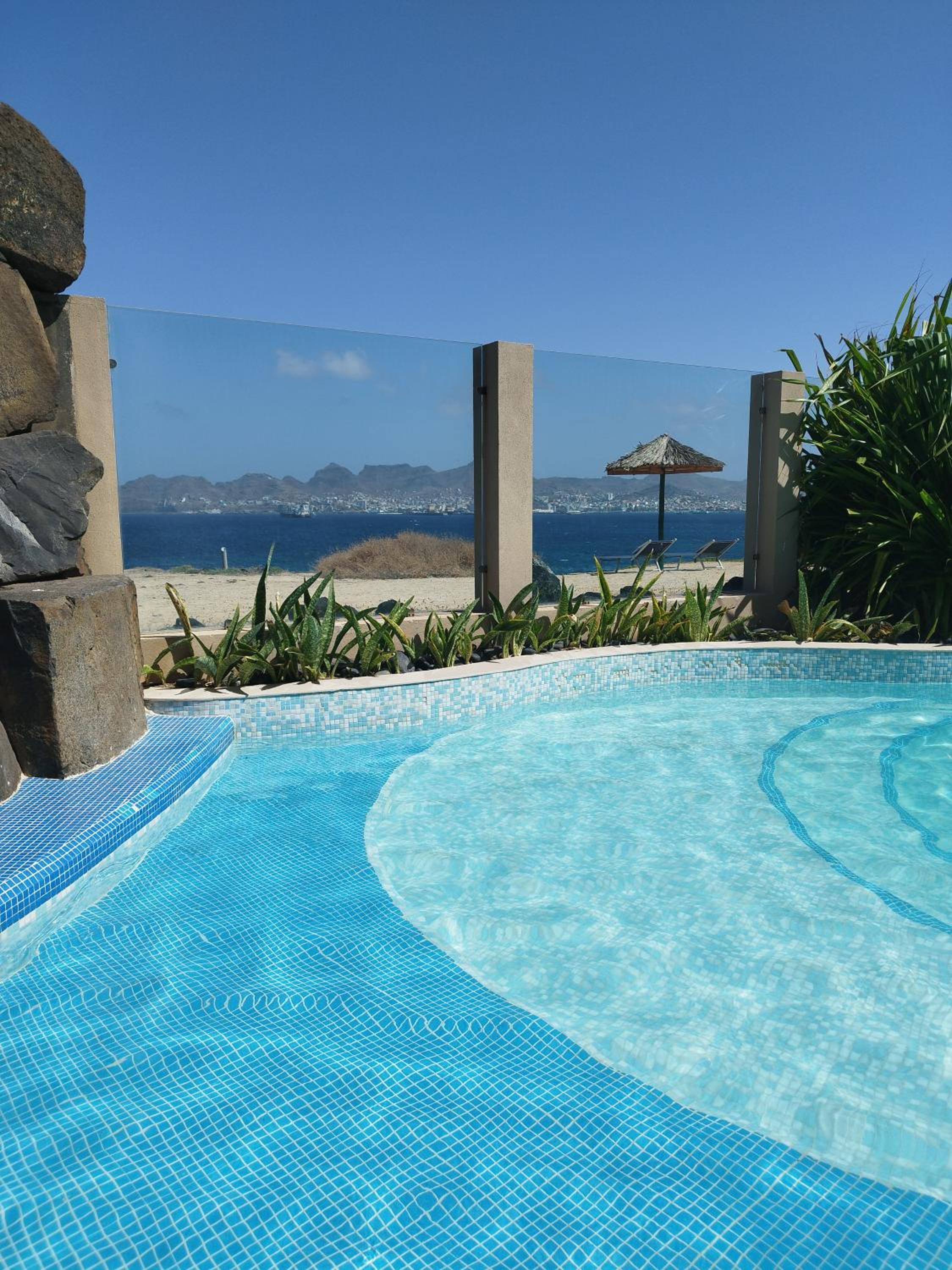 Lazareto Oceanview