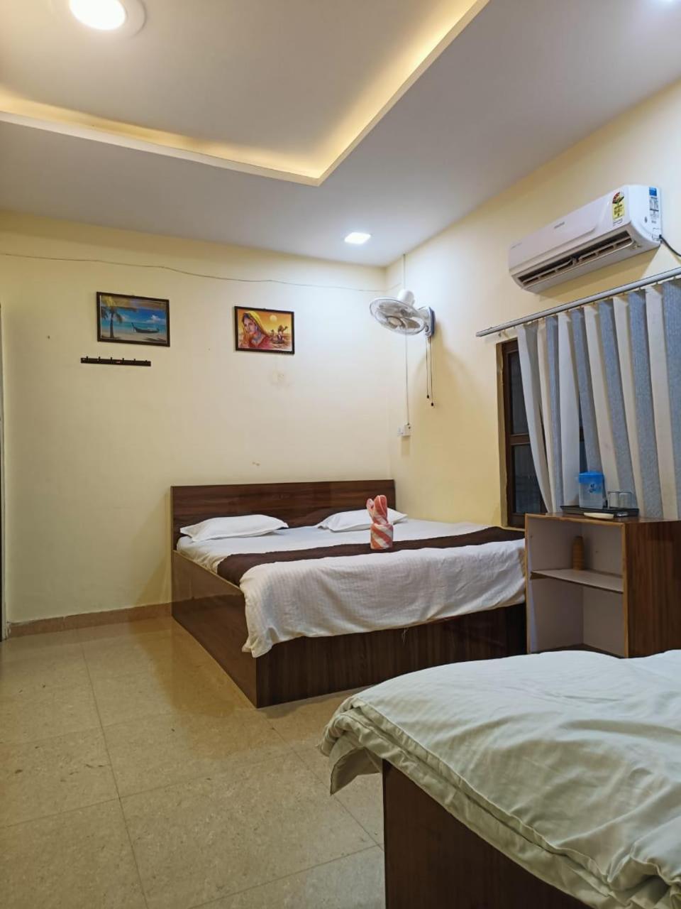 Omkar Guest House view 2